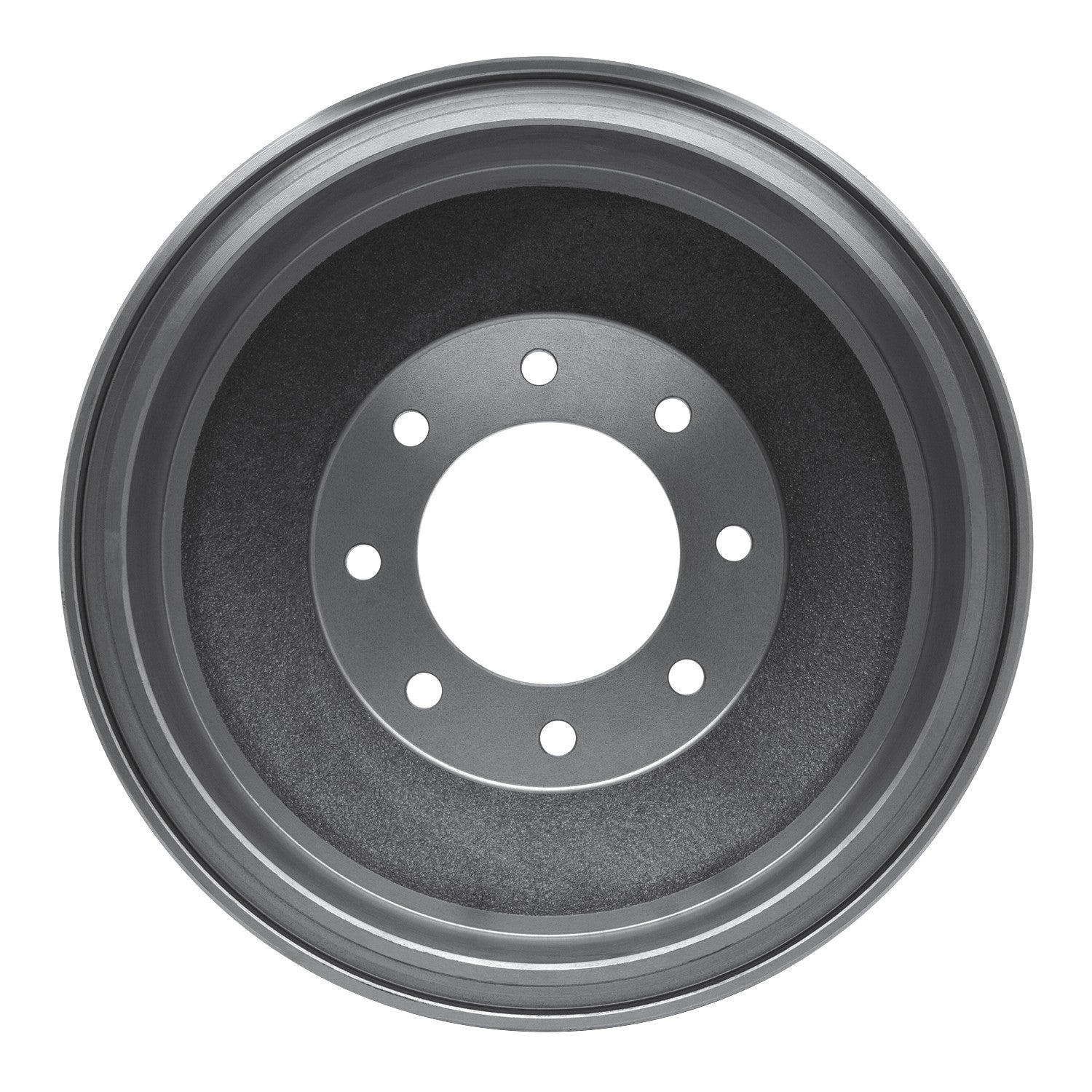 Dynamic Friction Company Brake Drum 365-47040