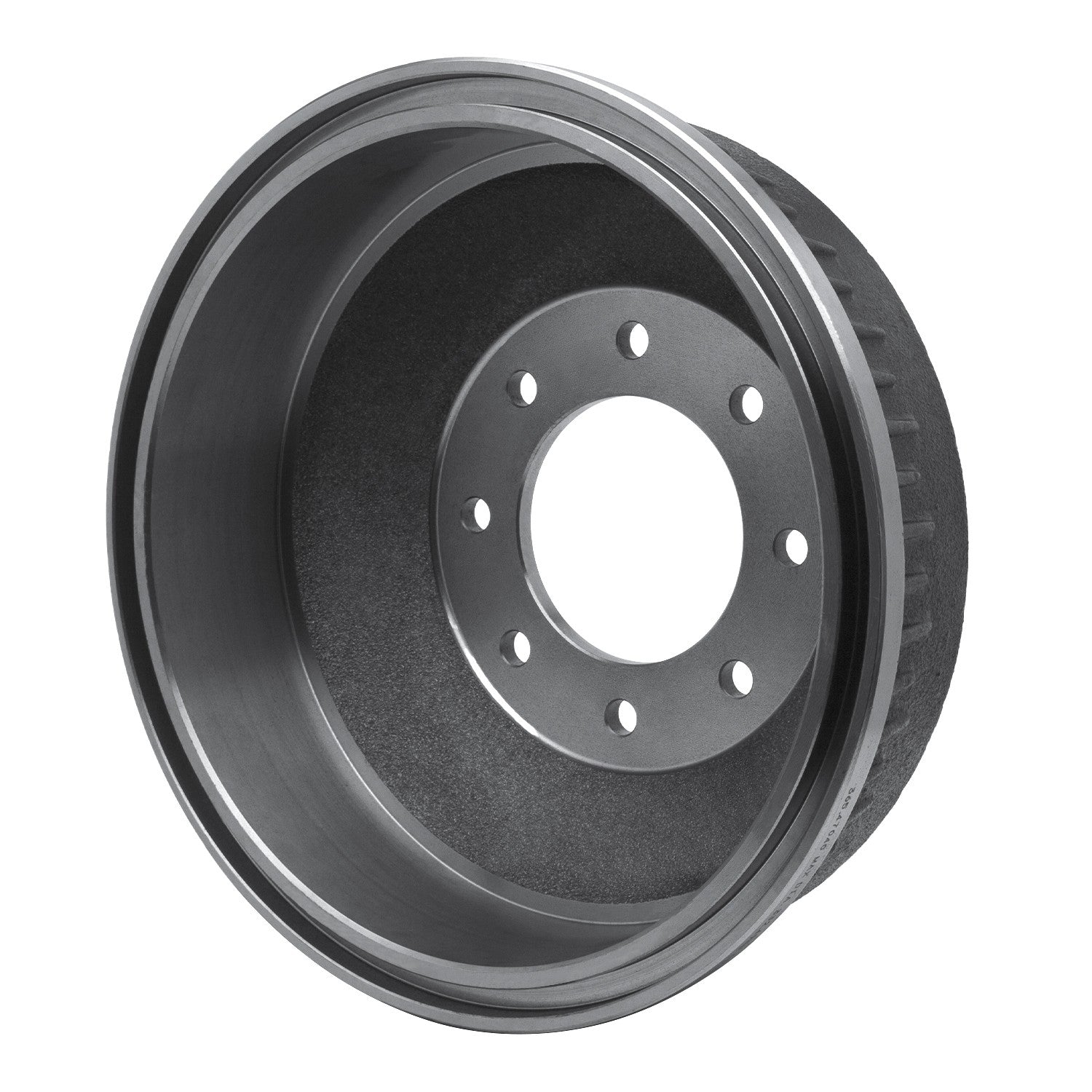 Dynamic Friction Company Brake Drum 365-47040