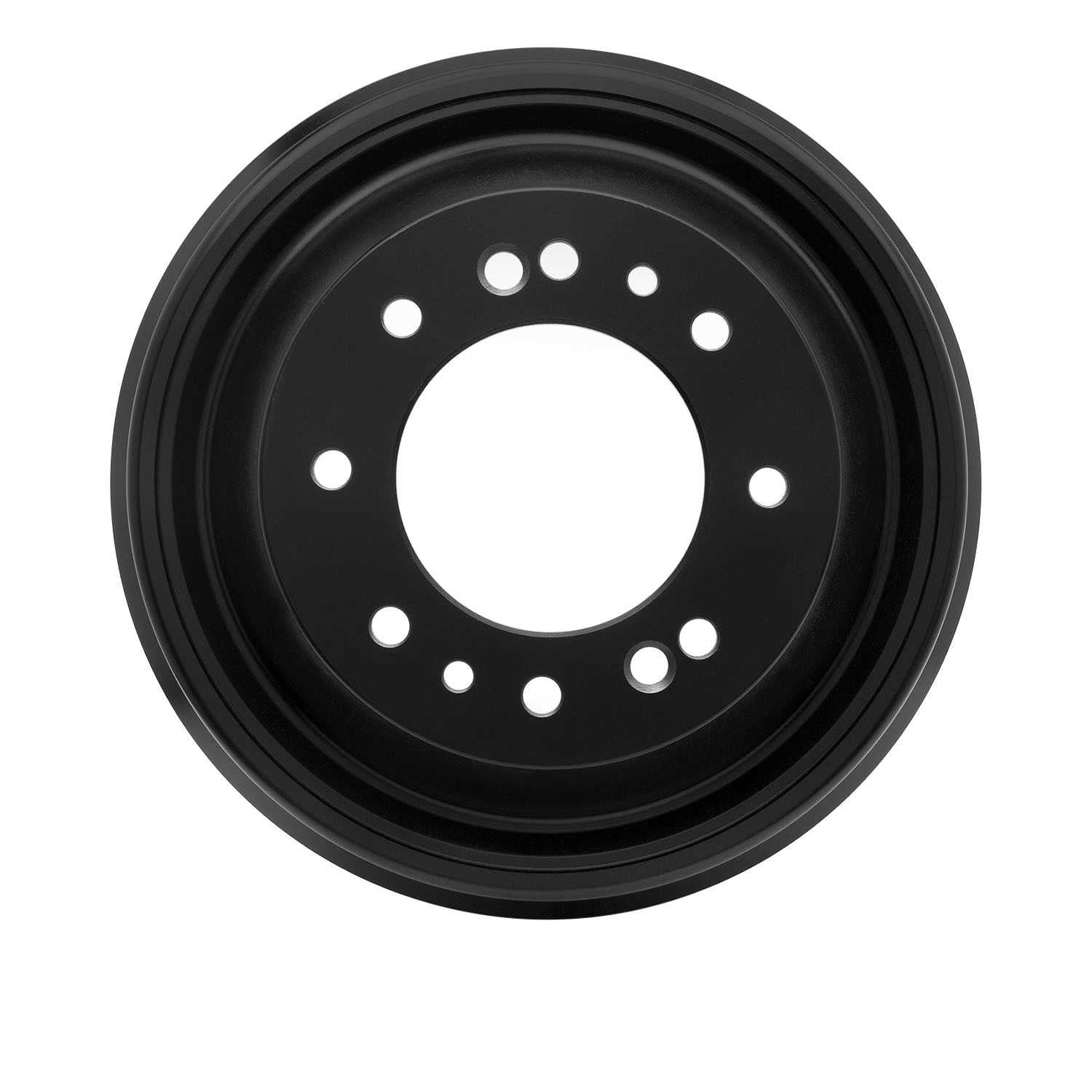 Dynamic Friction Company Brake Drum 365-47047