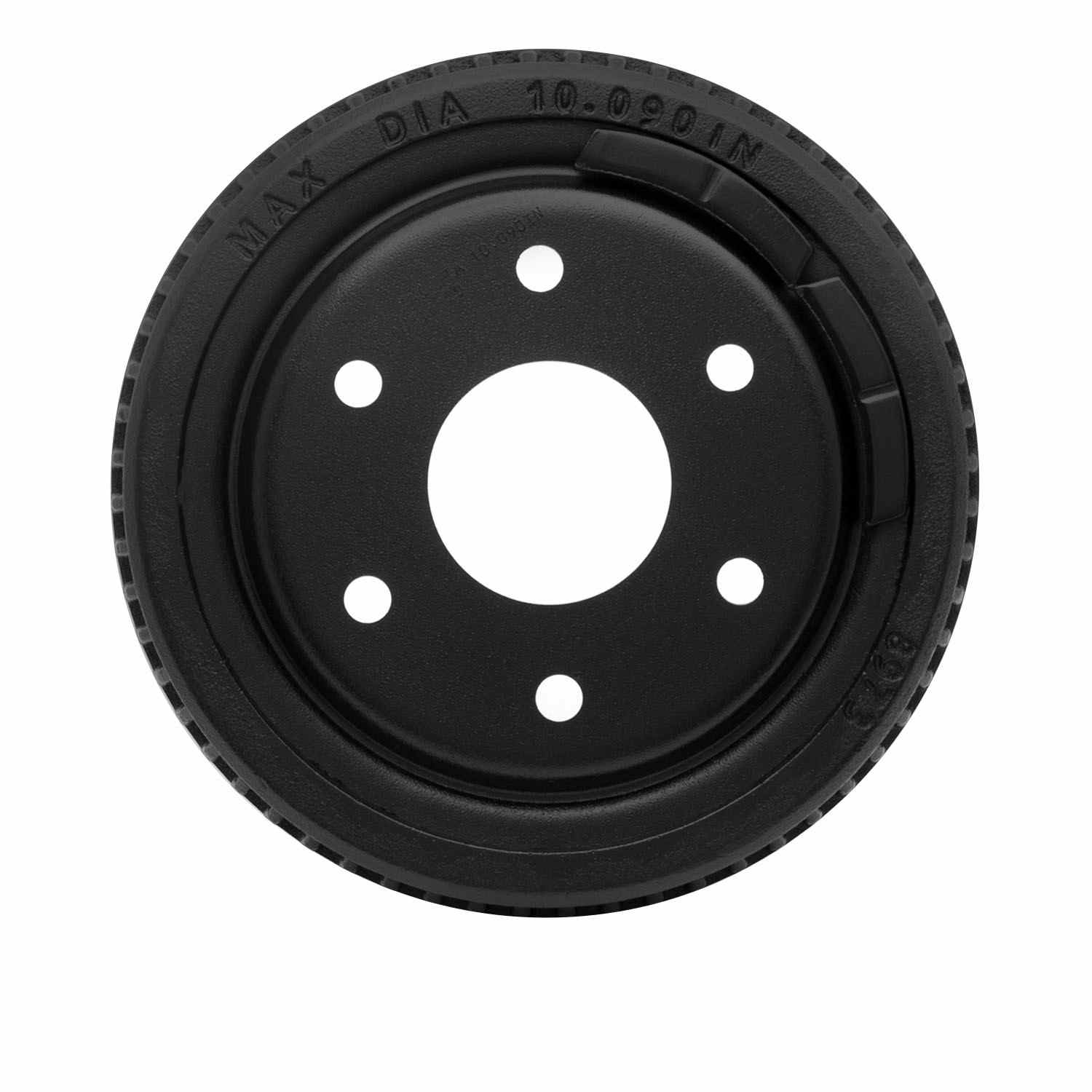 Dynamic Friction Company Brake Drum 365-47051