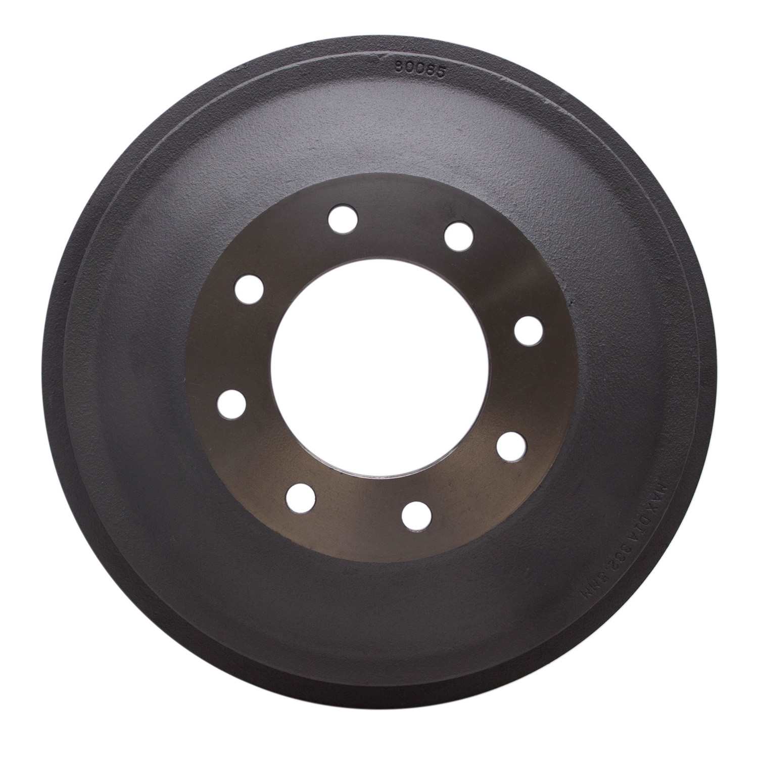 Dynamic Friction Company Brake Drum 365-47062