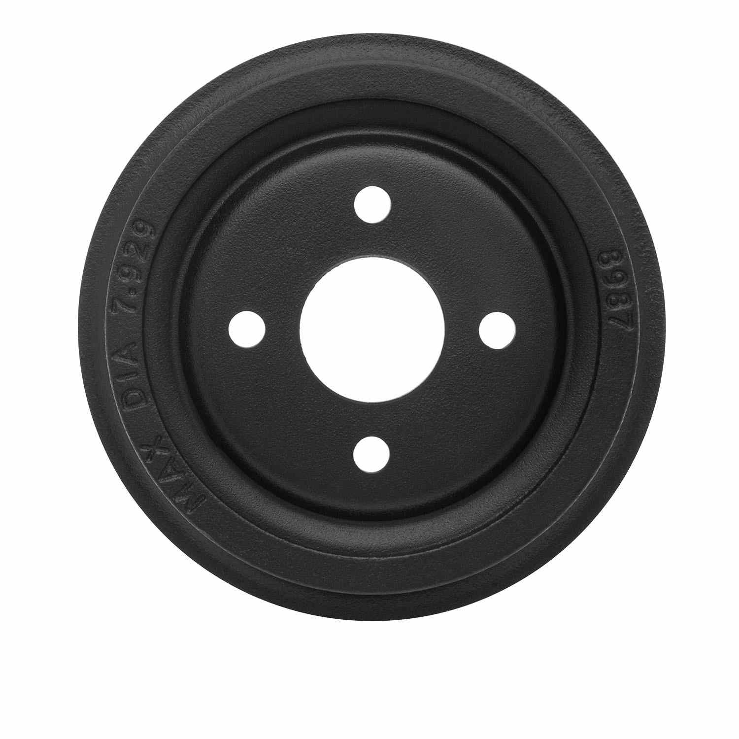 Dynamic Friction Company Brake Drum 365-53001