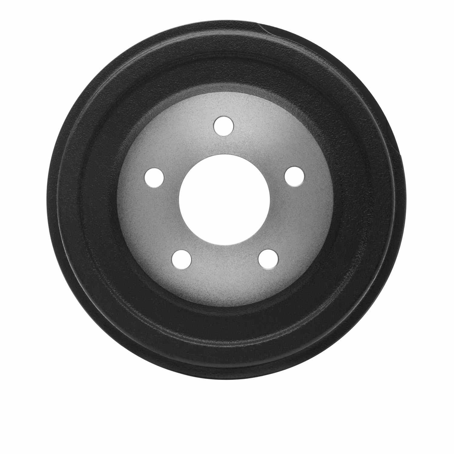 Dynamic Friction Company Brake Drum 365-53002