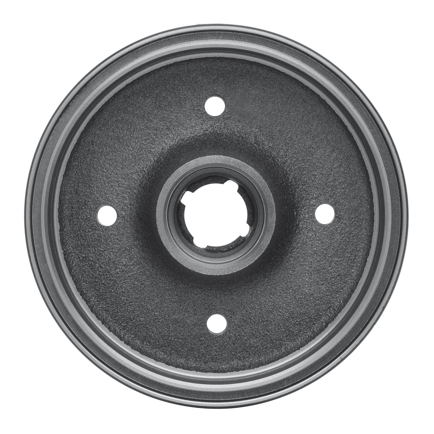 Dynamic Friction Company Brake Drum 365-54000