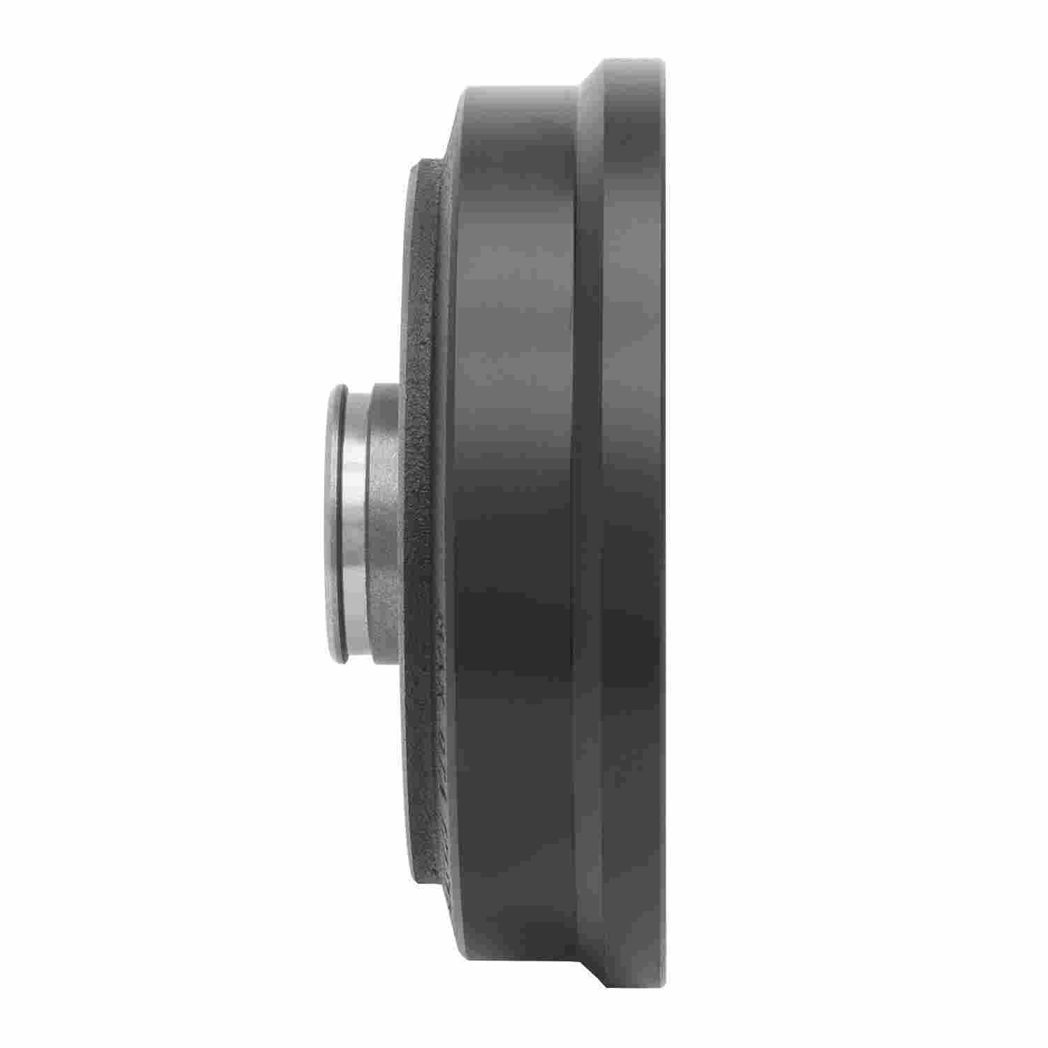 Dynamic Friction Company Brake Drum 365-54000