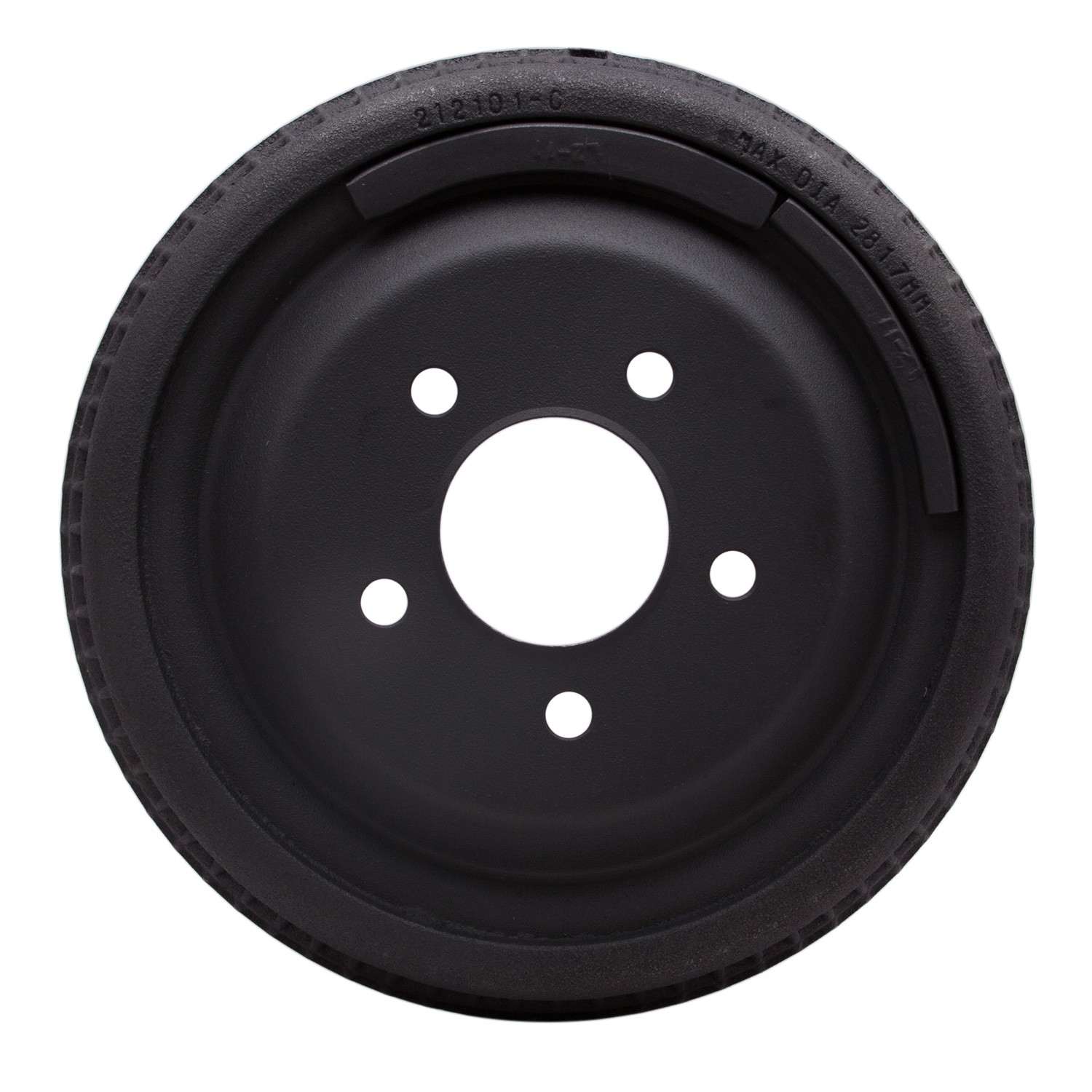 Dynamic Friction Company Brake Drum 365-54018