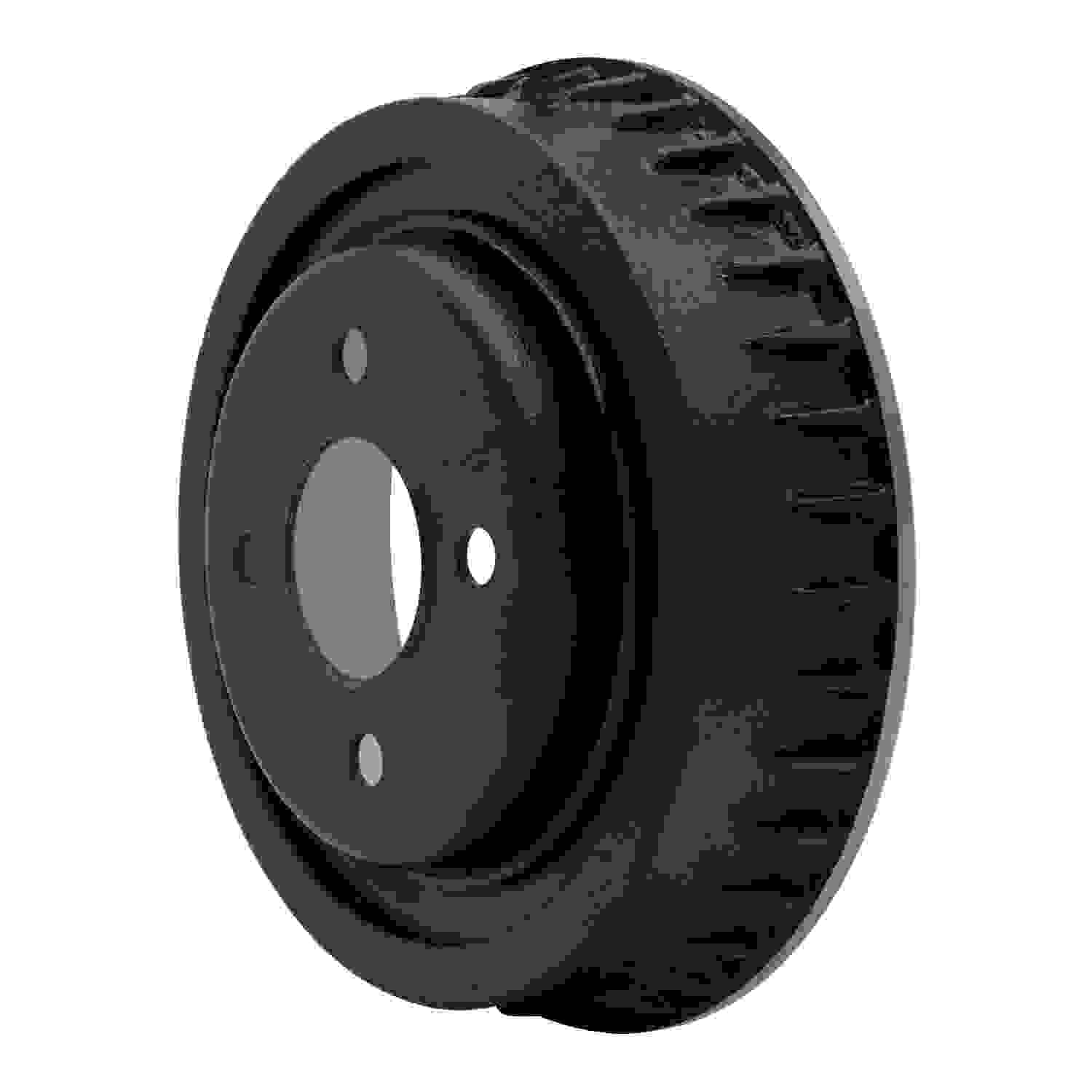 Dynamic Friction Company Brake Drum 365-54022