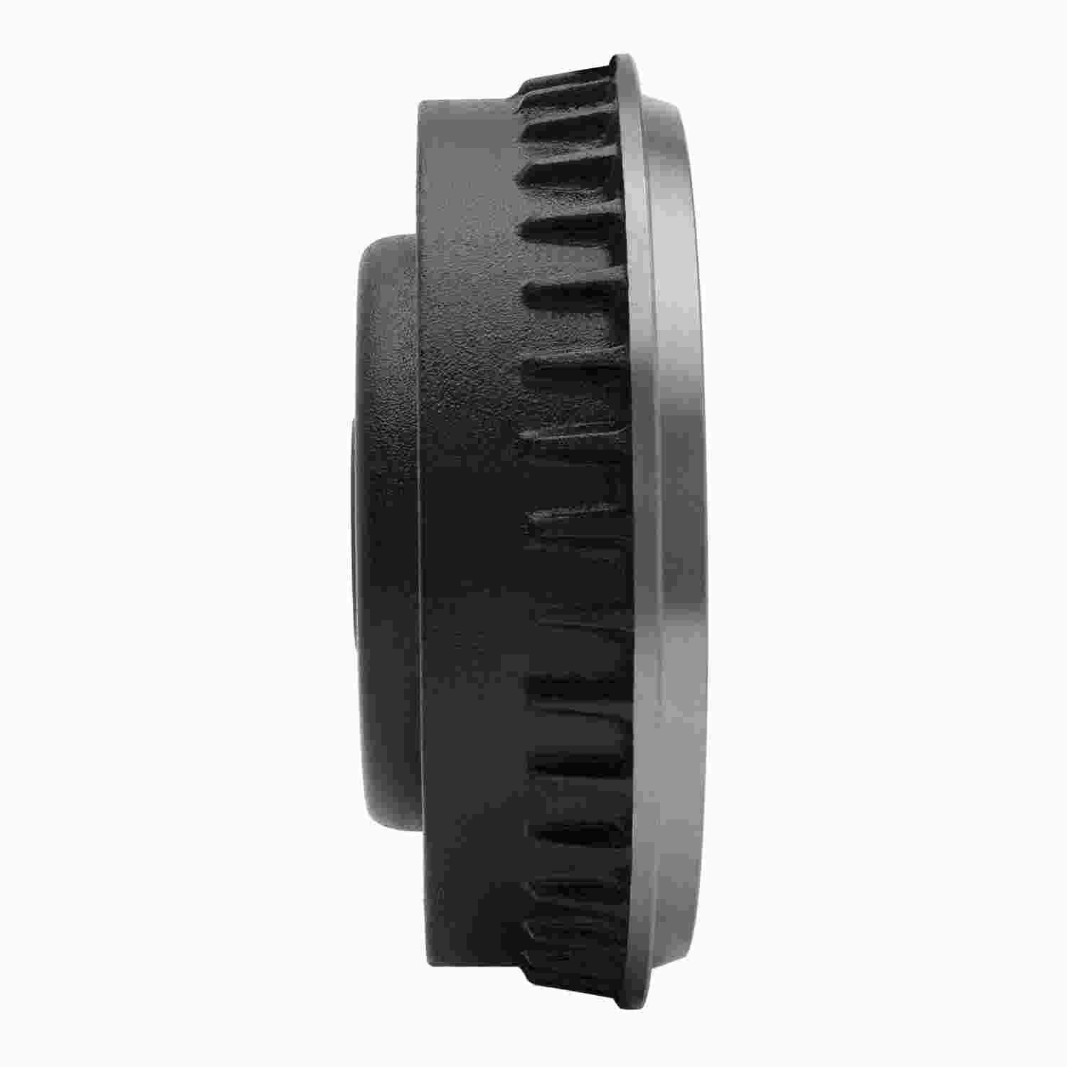 Dynamic Friction Company Brake Drum 365-54022