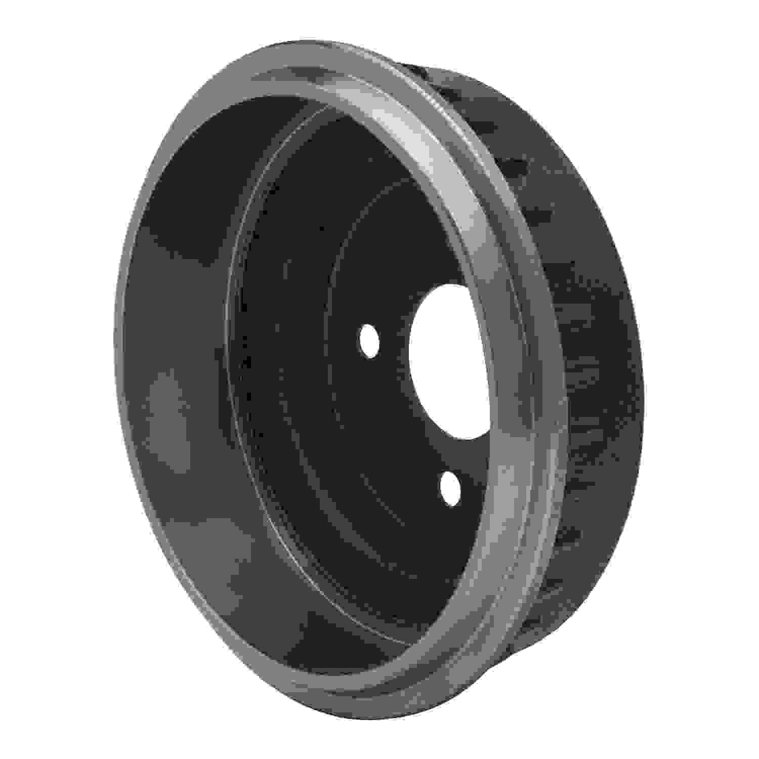 Dynamic Friction Company Brake Drum 365-54022