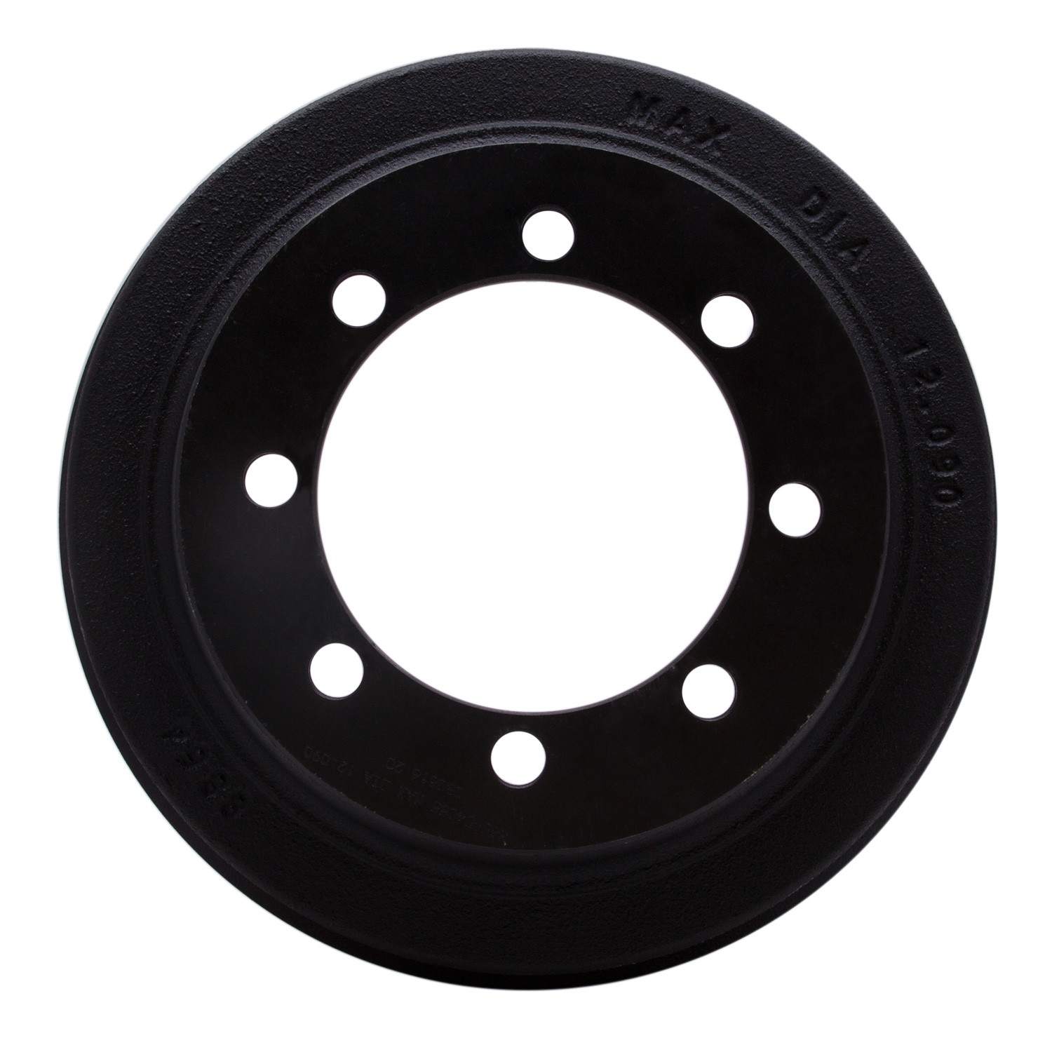Dynamic Friction Company Brake Drum 365-54055