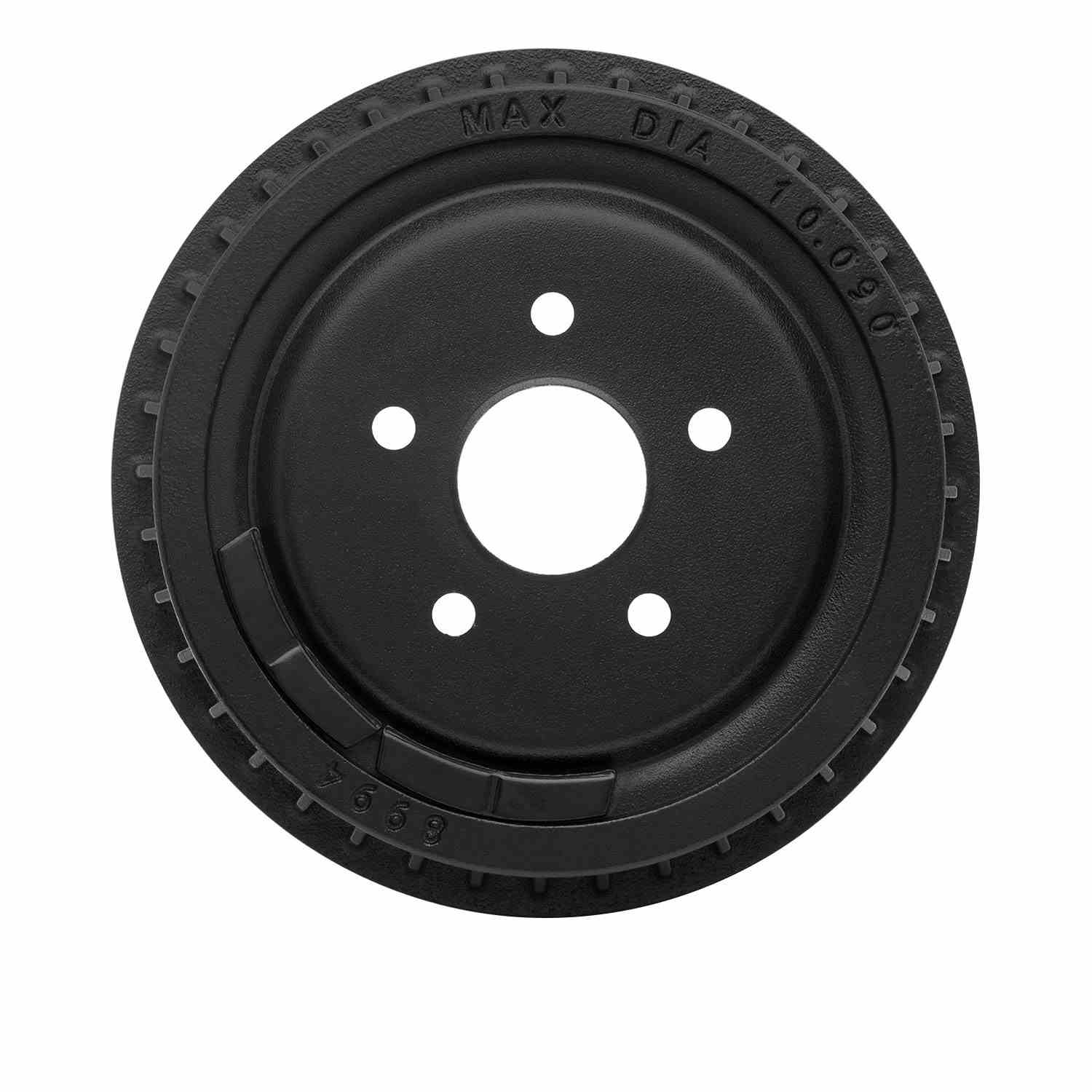 Dynamic Friction Company Brake Drum 365-54072