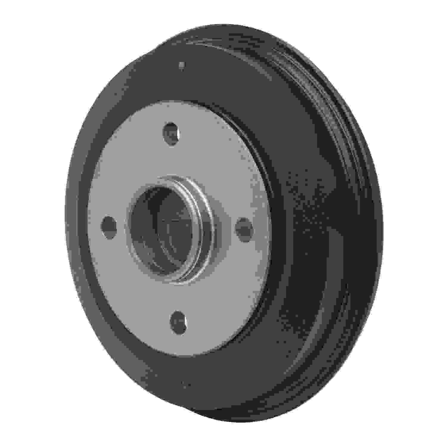 Dynamic Friction Company Brake Drum 365-59006