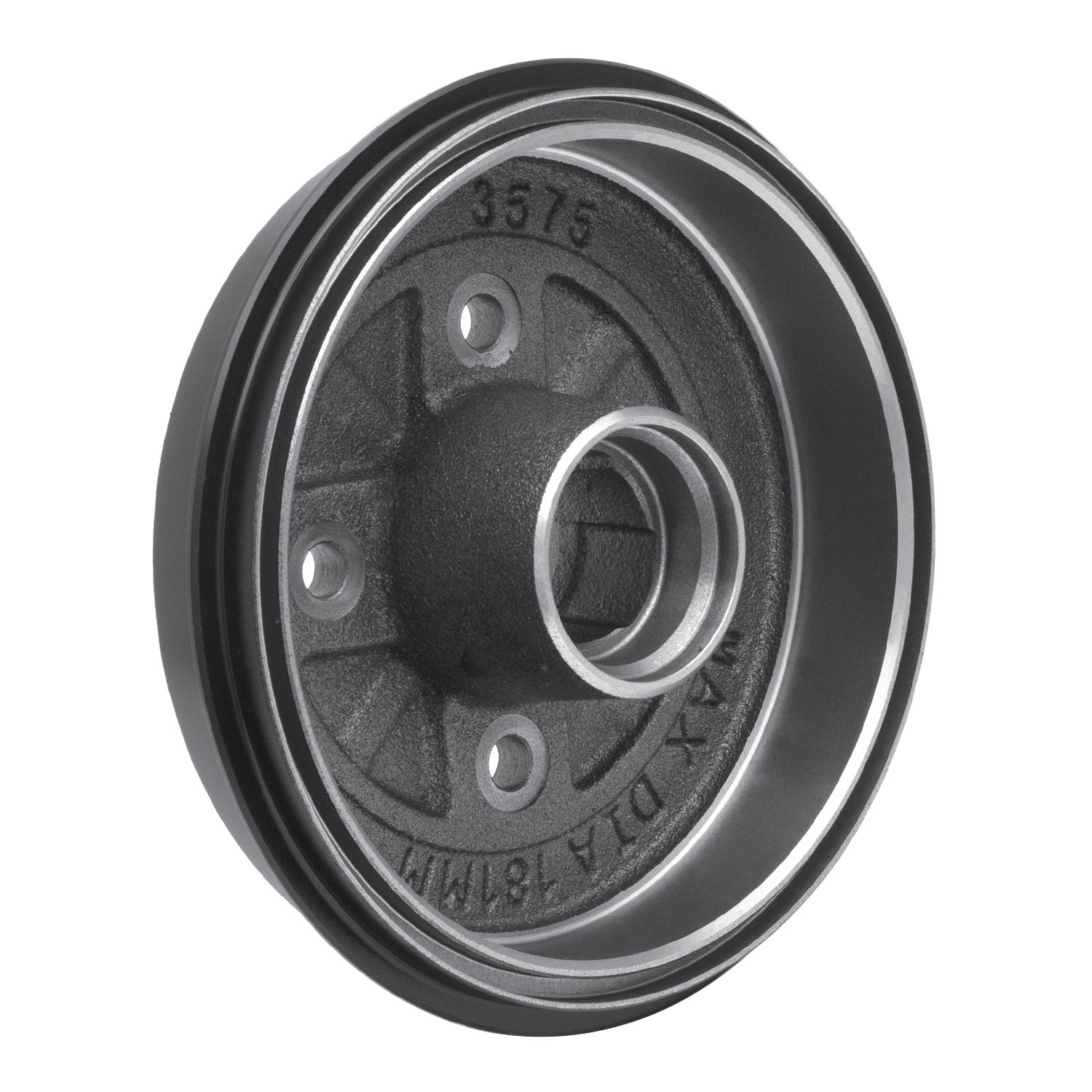 Dynamic Friction Company Brake Drum 365-59006