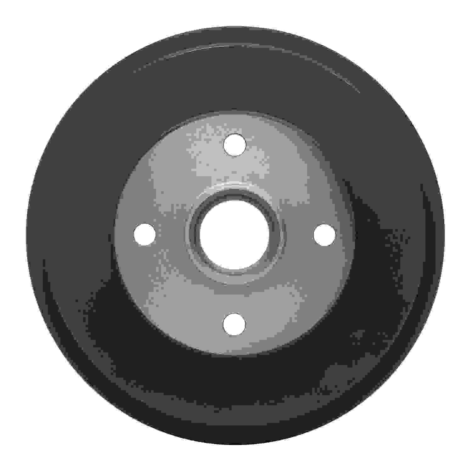 Dynamic Friction Company Brake Drum 365-59008