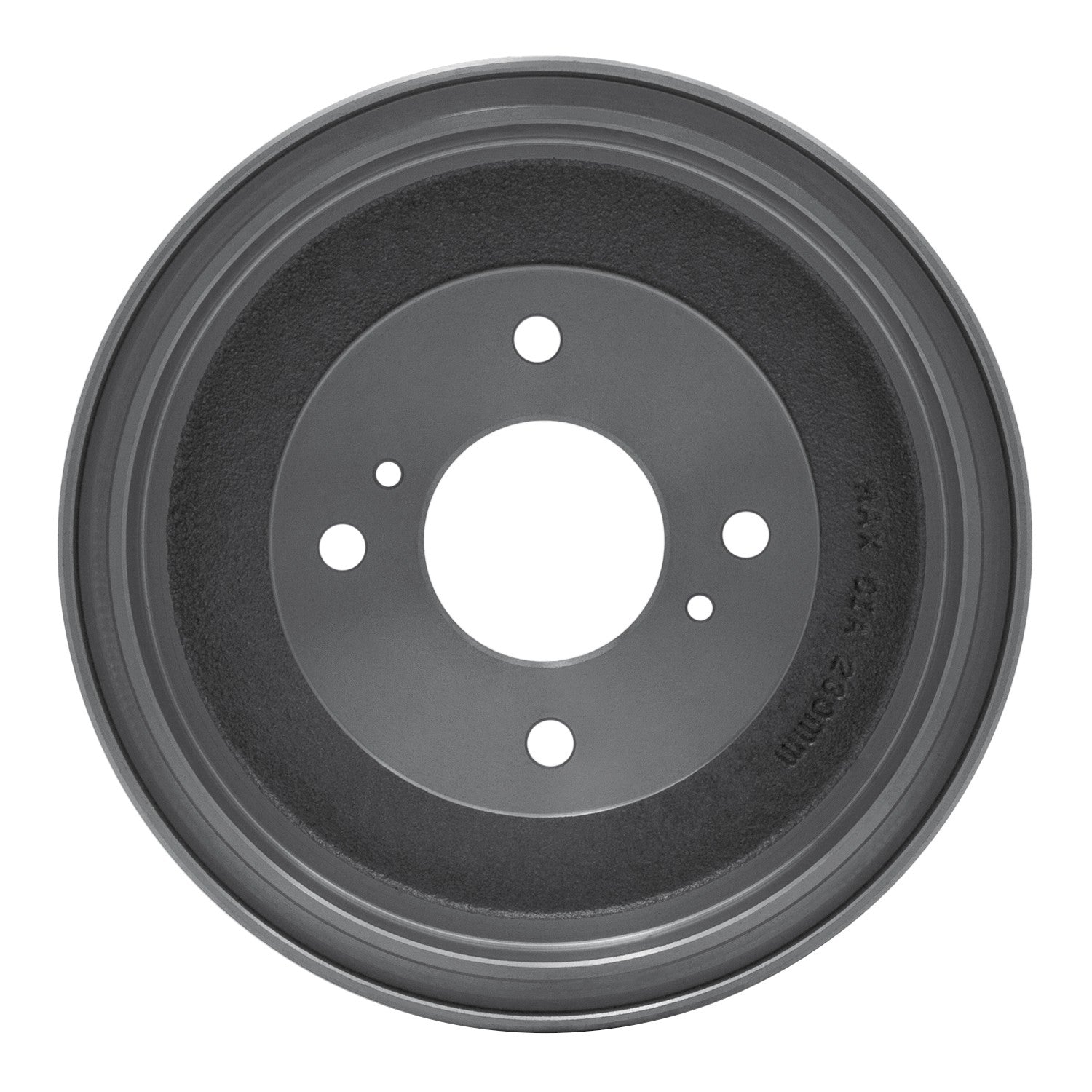 Dynamic Friction Company Brake Drum 365-67001