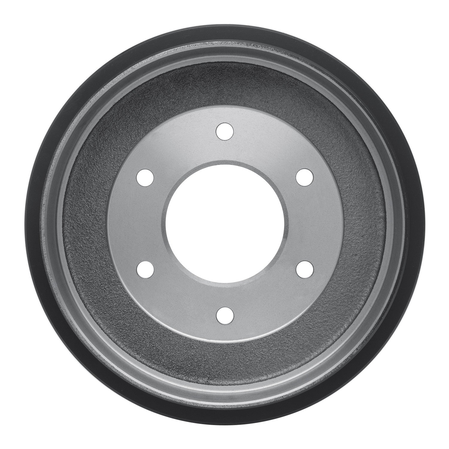 Dynamic Friction Company Brake Drum 365-67009
