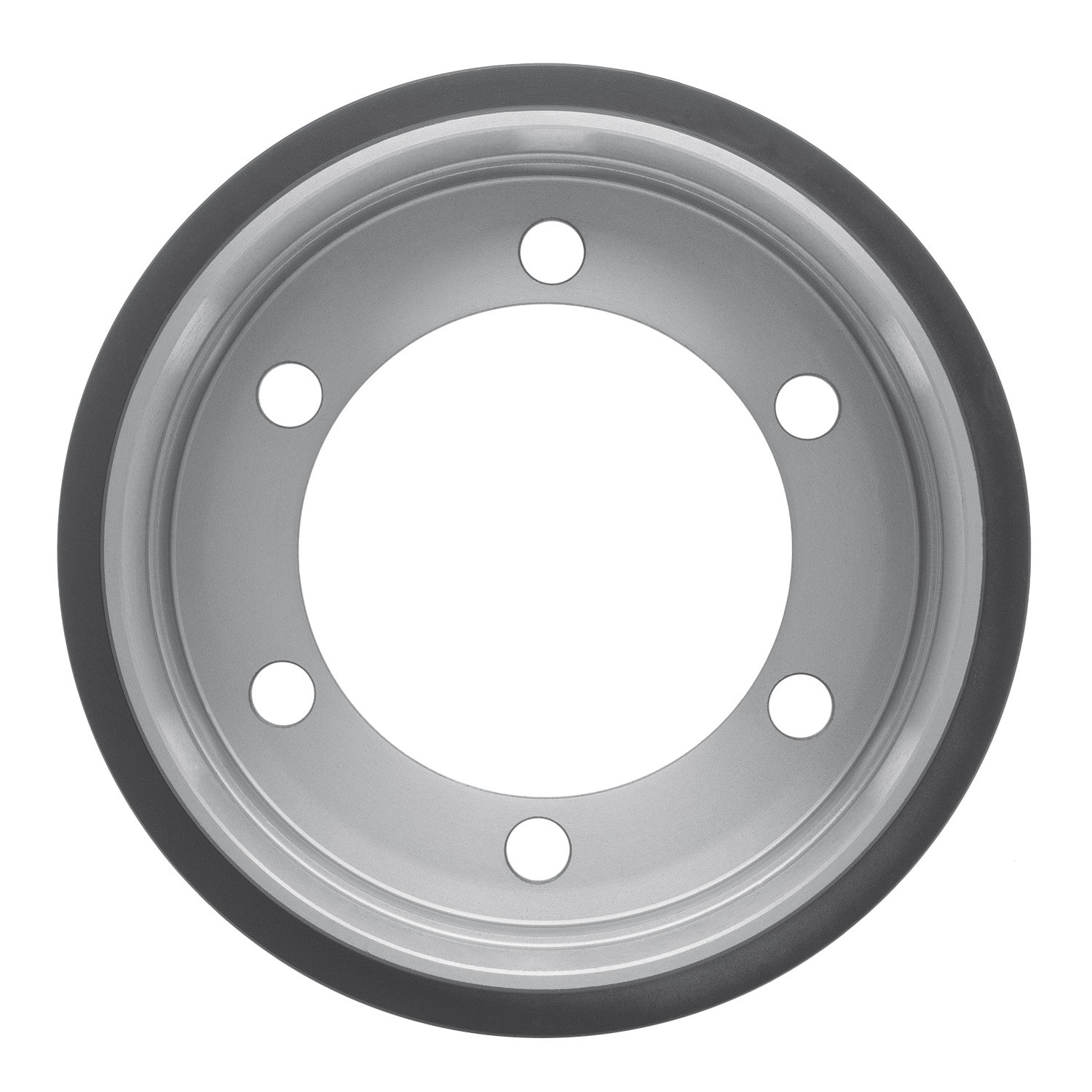 Dynamic Friction Company Brake Drum 365-67010