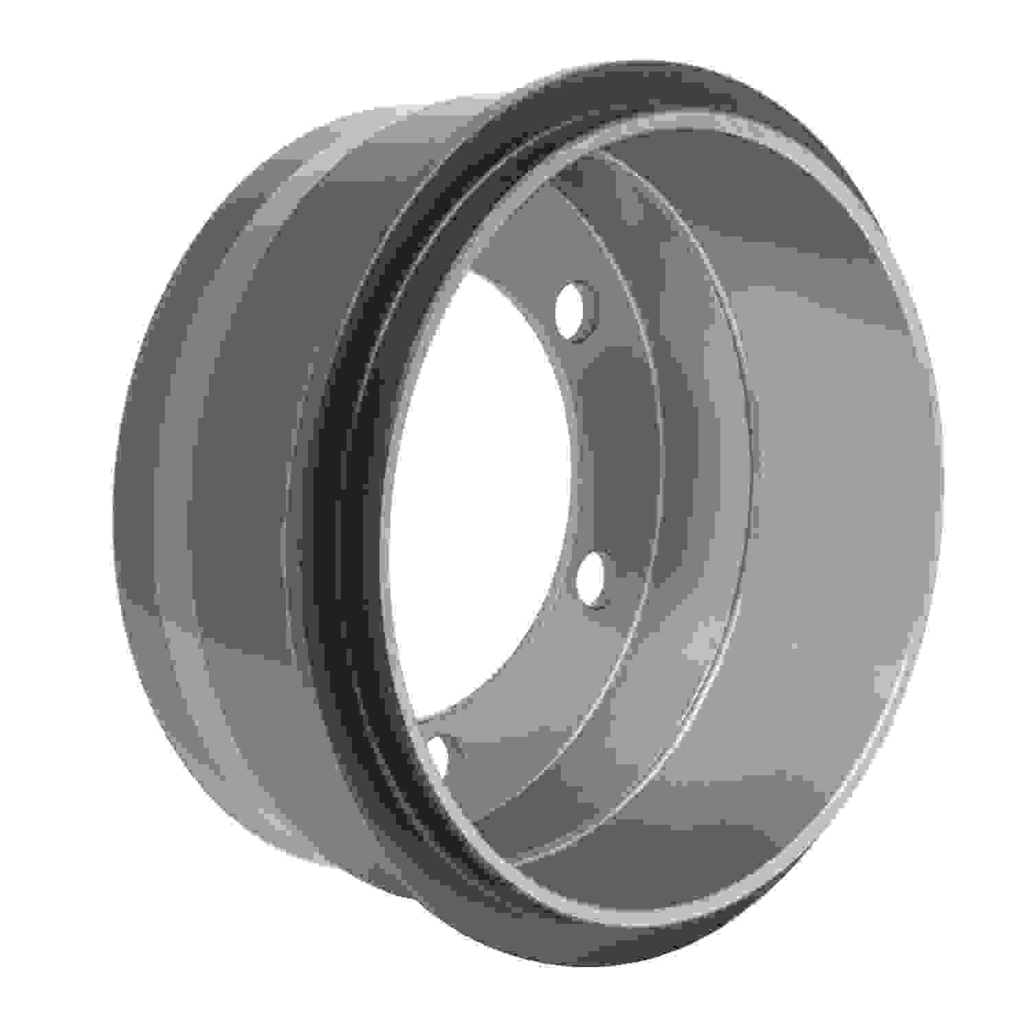 Dynamic Friction Company Brake Drum 365-67010