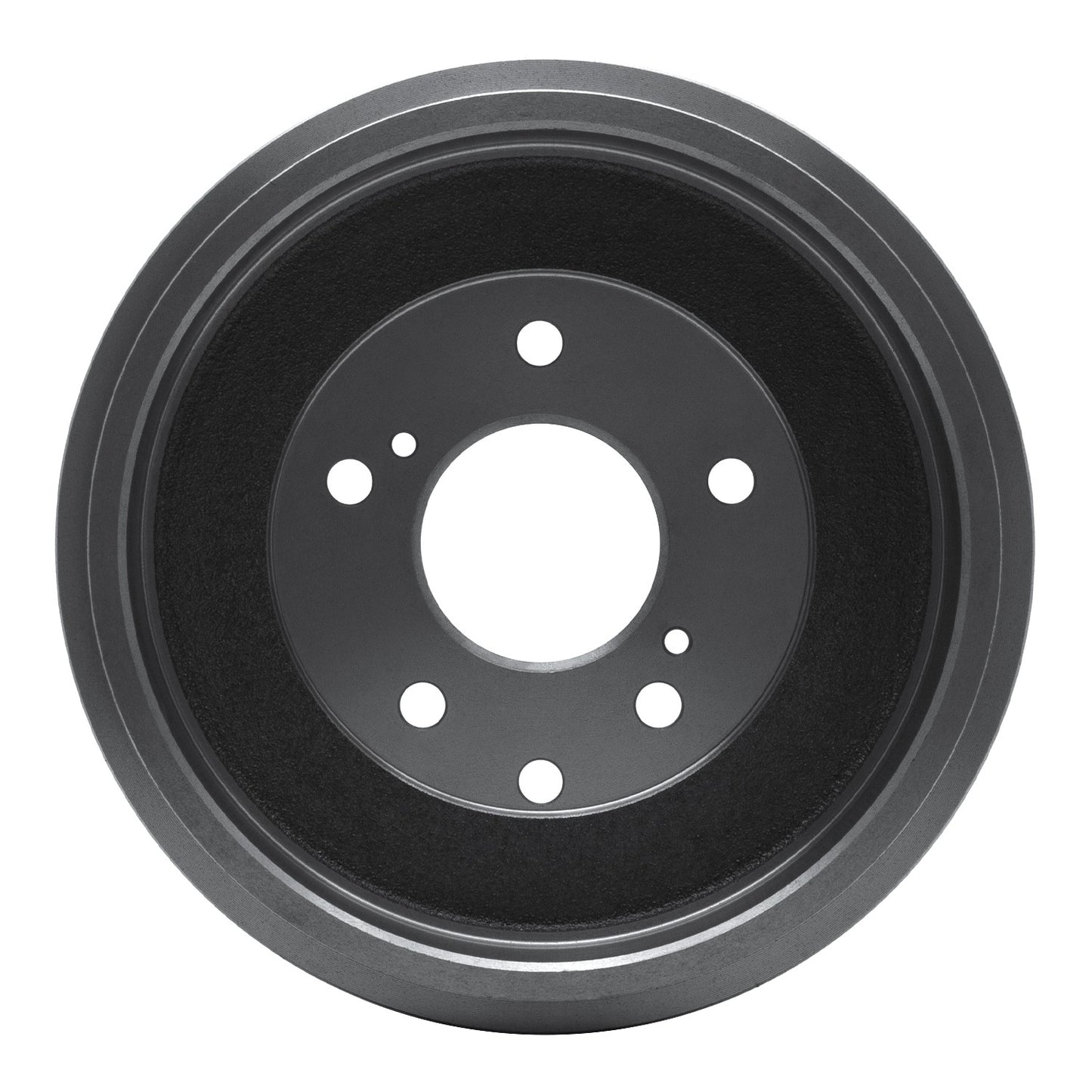 Dynamic Friction Company Brake Drum 365-67032