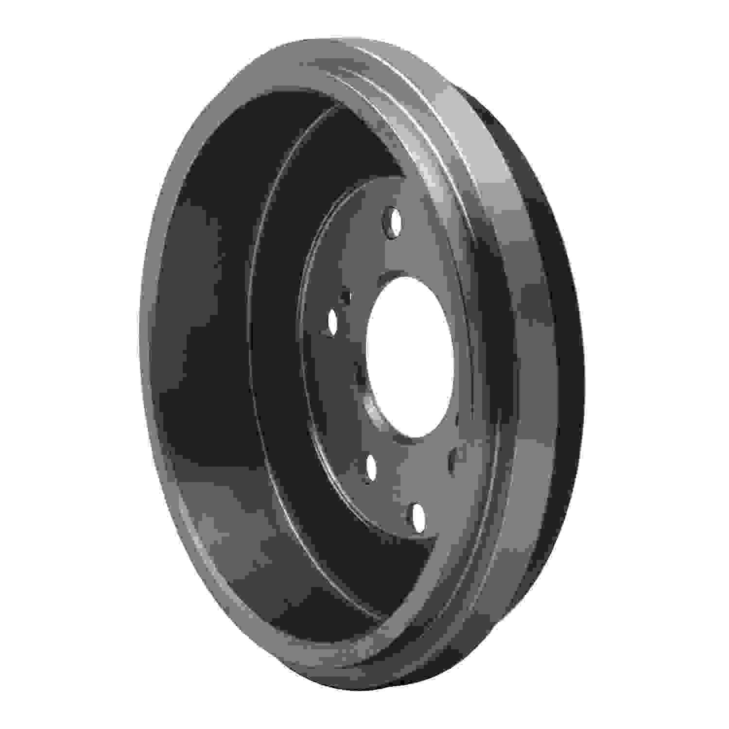 Dynamic Friction Company Brake Drum 365-67032