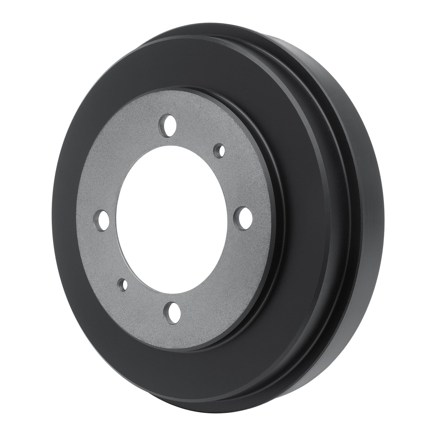 Dynamic Friction Company Brake Drum 365-72010