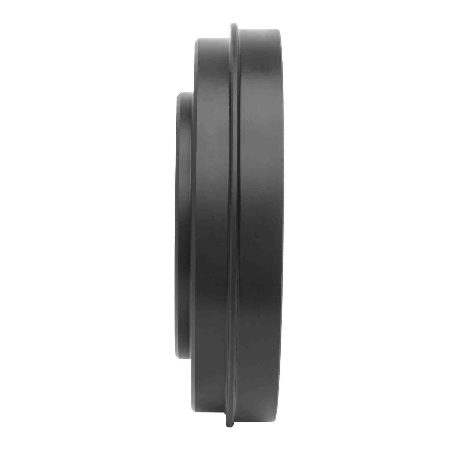 Dynamic Friction Company Brake Drum 365-72010