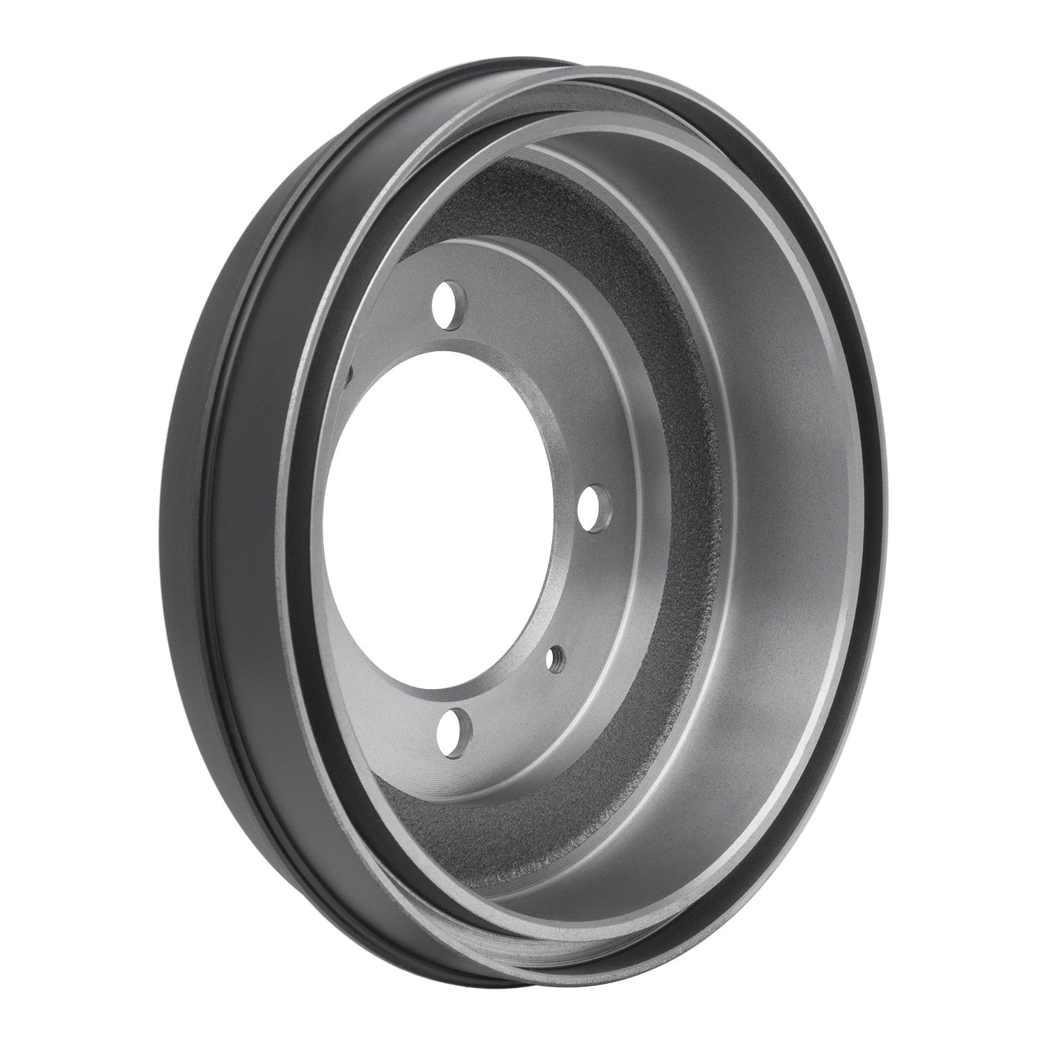 Dynamic Friction Company Brake Drum 365-72010