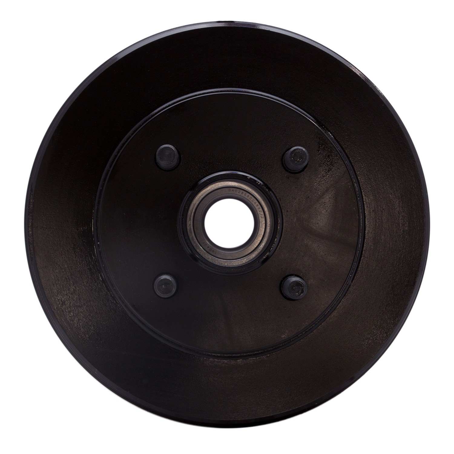Dynamic Friction Company Brake Drum 365-72018