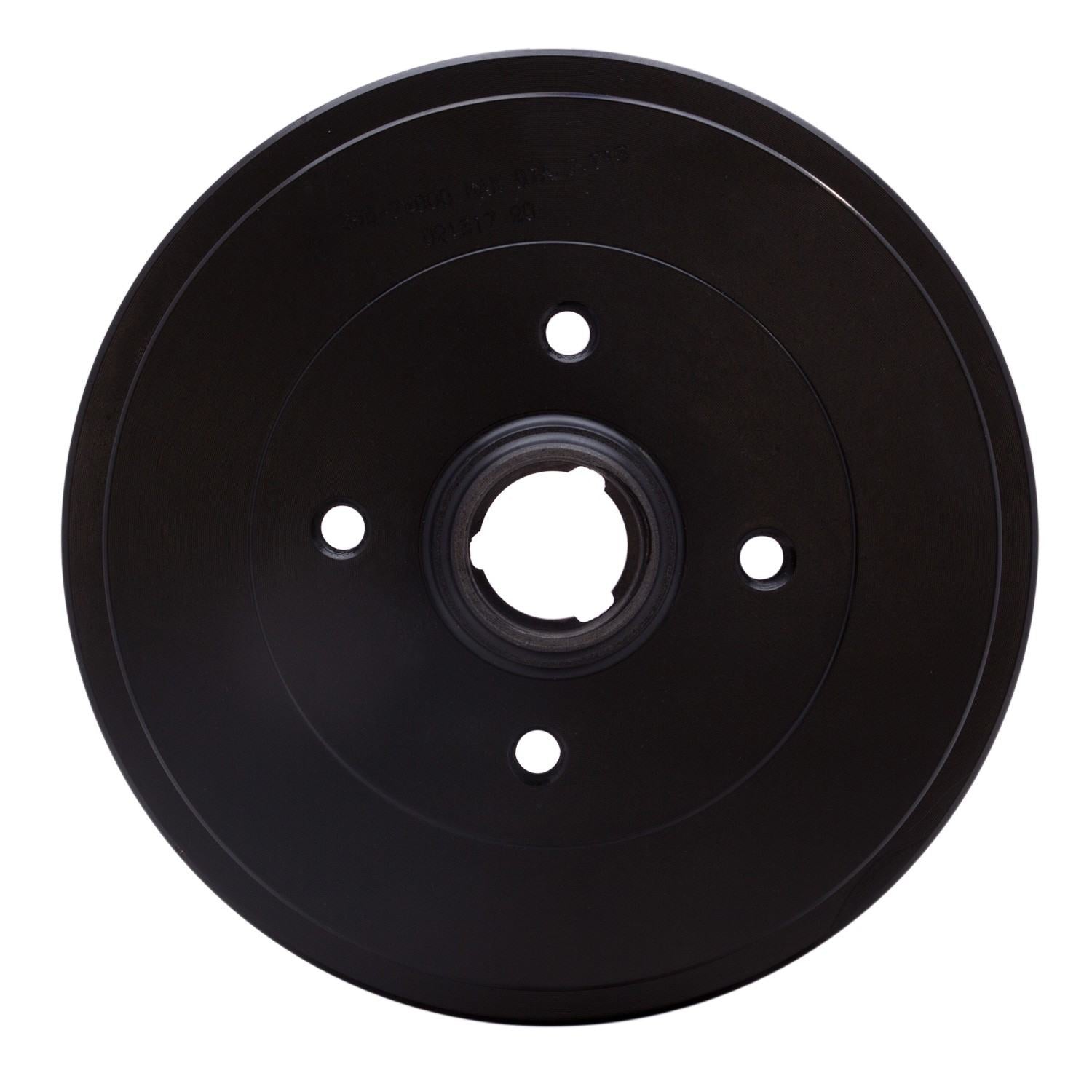 Dynamic Friction Company Brake Drum 365-74000