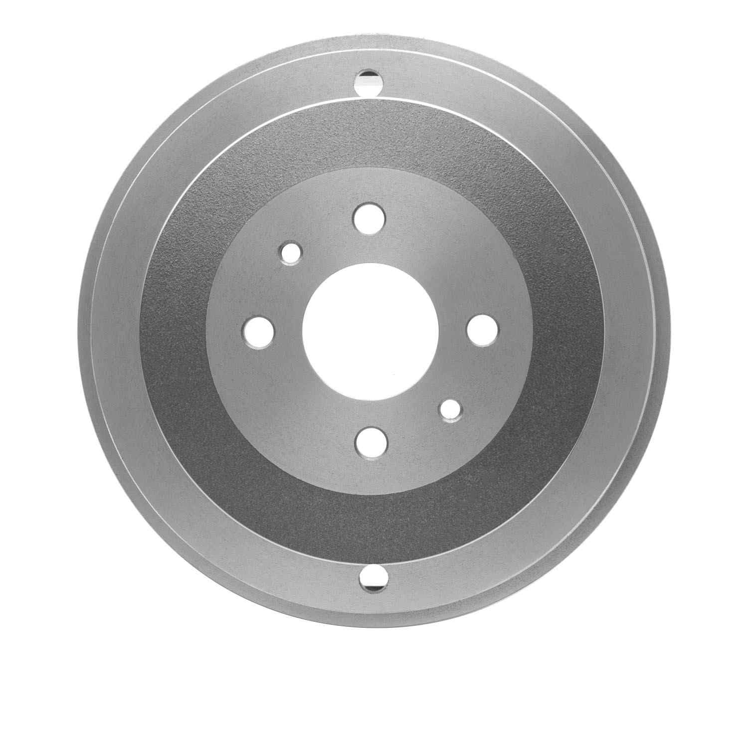 Dynamic Friction Company Brake Drum 365-74001