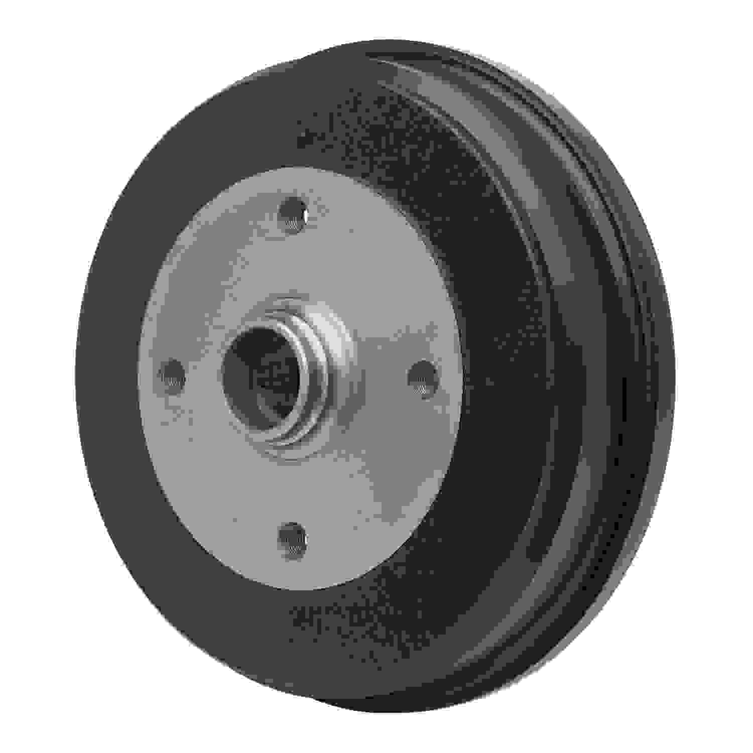 Dynamic Friction Company Brake Drum 365-74006