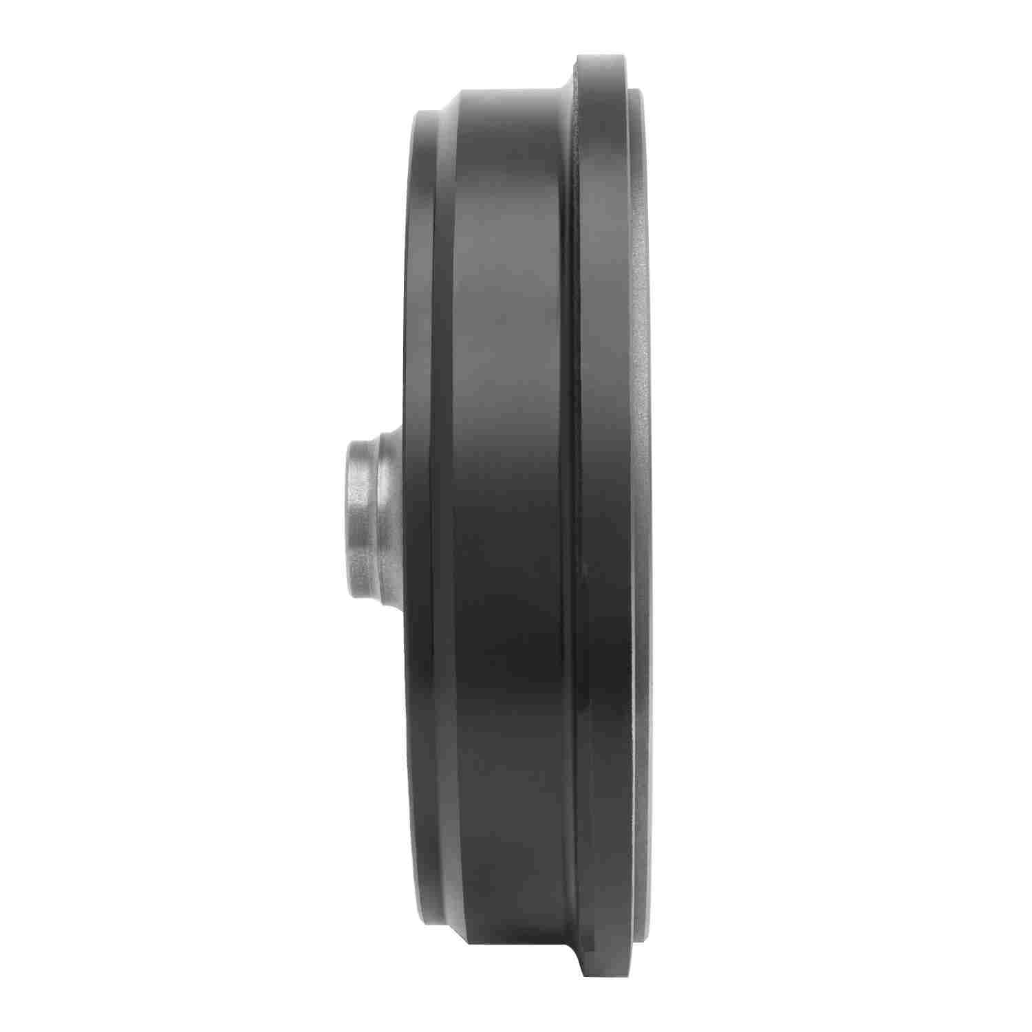 Dynamic Friction Company Brake Drum 365-74006
