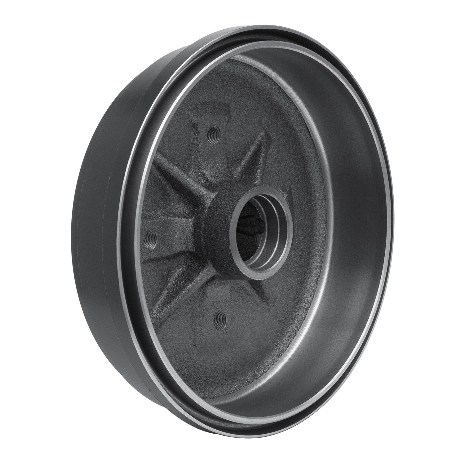 Dynamic Friction Company Brake Drum 365-74006