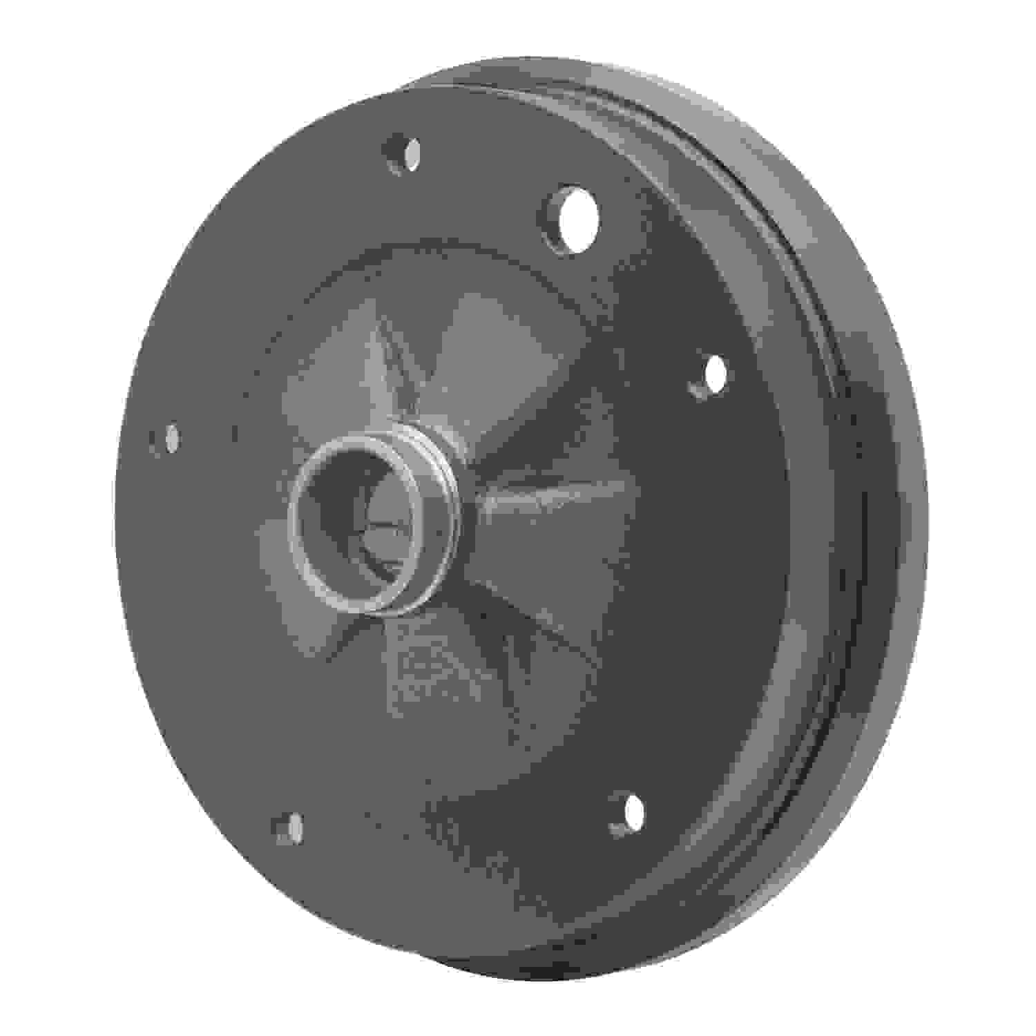 Dynamic Friction Company Brake Drum 365-74009