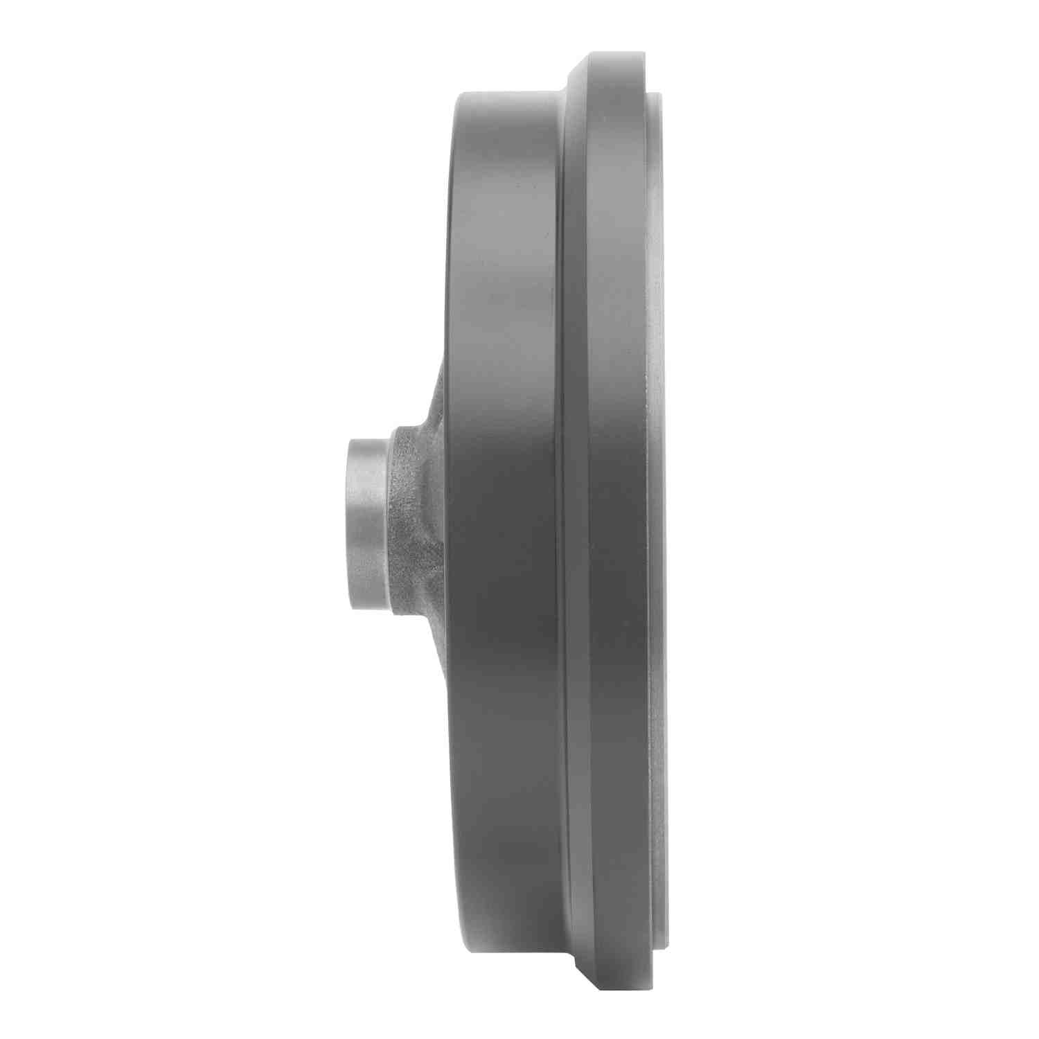 Dynamic Friction Company Brake Drum 365-74009