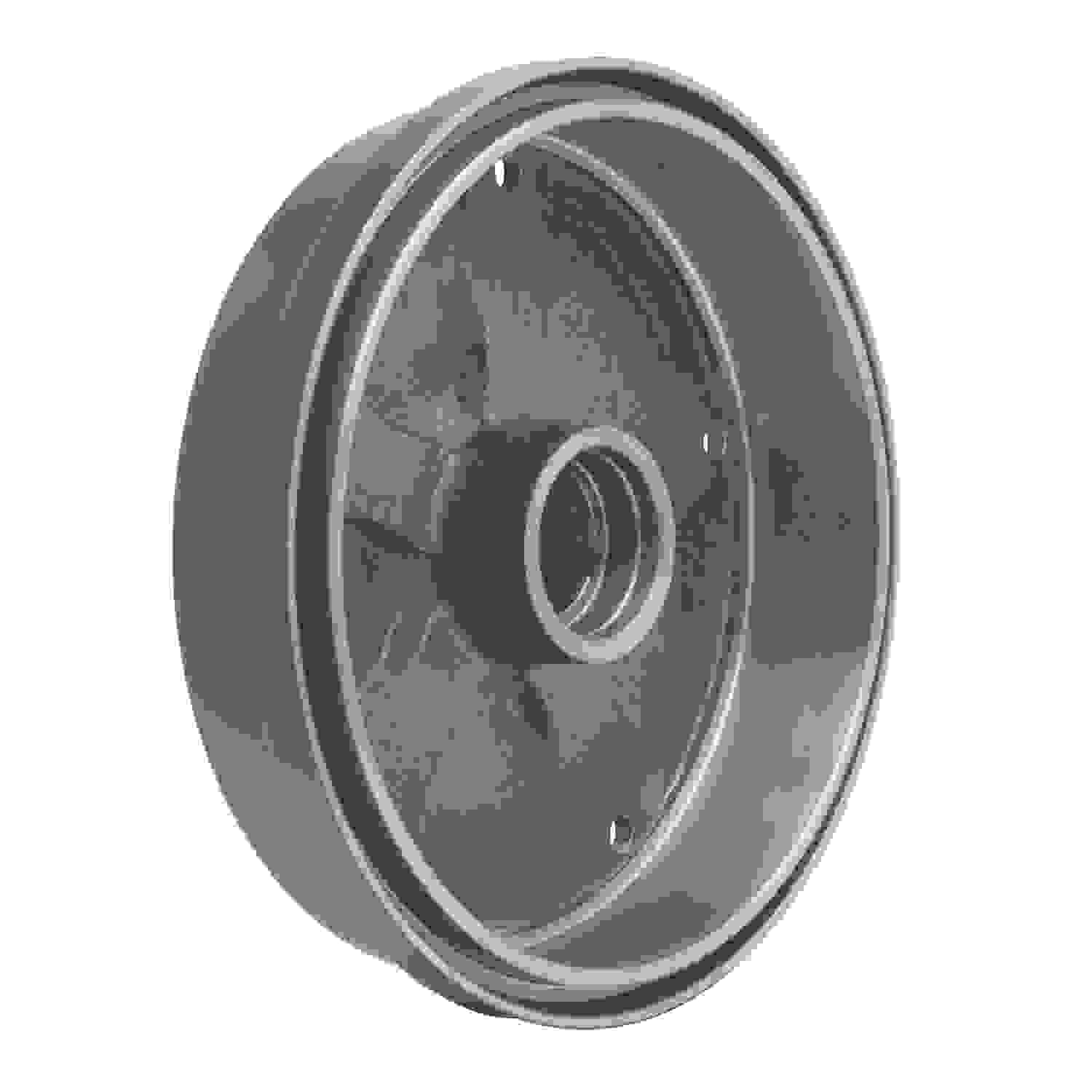 Dynamic Friction Company Brake Drum 365-74009