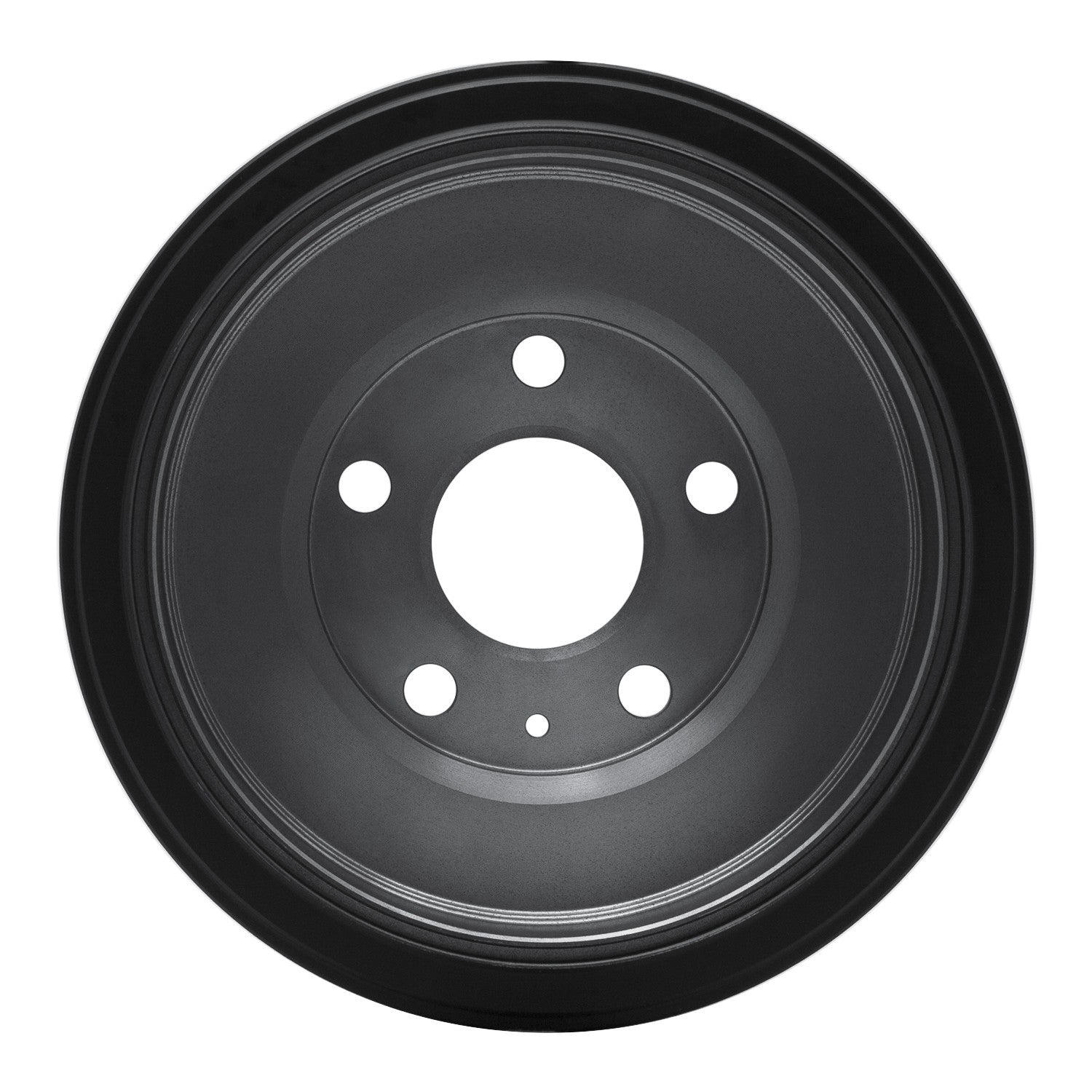 Dynamic Friction Company Brake Drum 365-74015