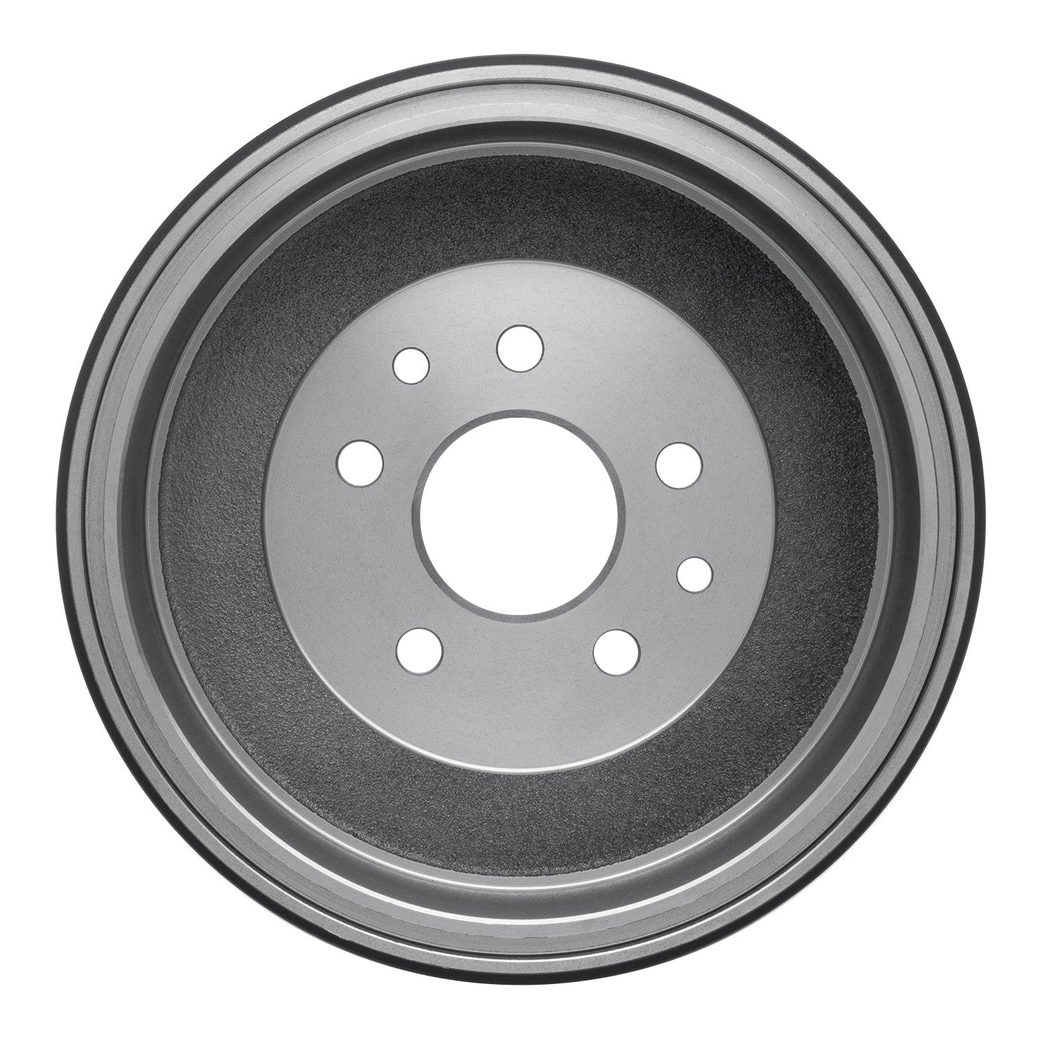 Dynamic Friction Company Brake Drum 365-76000