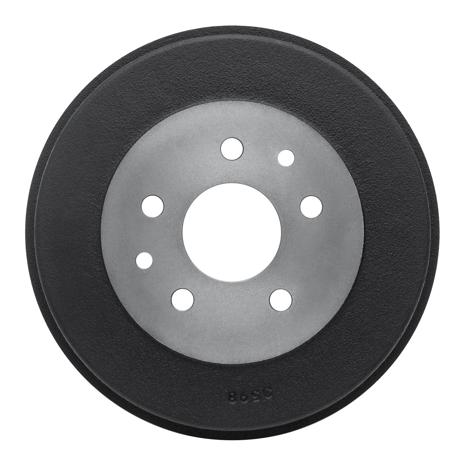 Dynamic Friction Company Brake Drum 365-76000