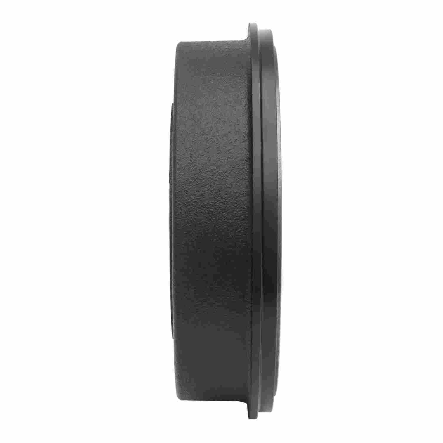 Dynamic Friction Company Brake Drum 365-76000