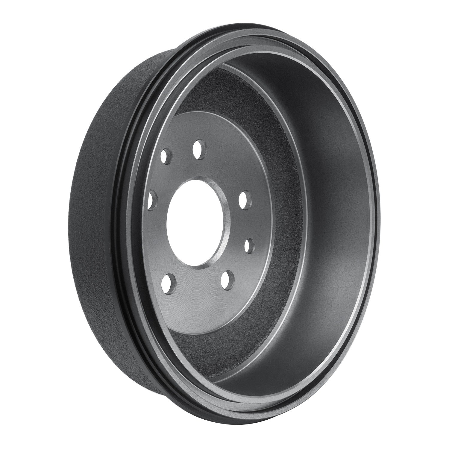 Dynamic Friction Company Brake Drum 365-76000
