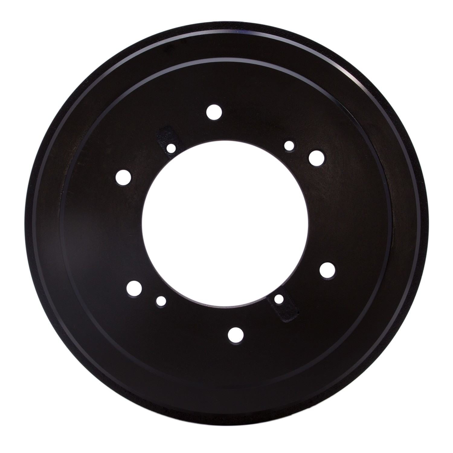 Dynamic Friction Company Brake Drum 365-76022