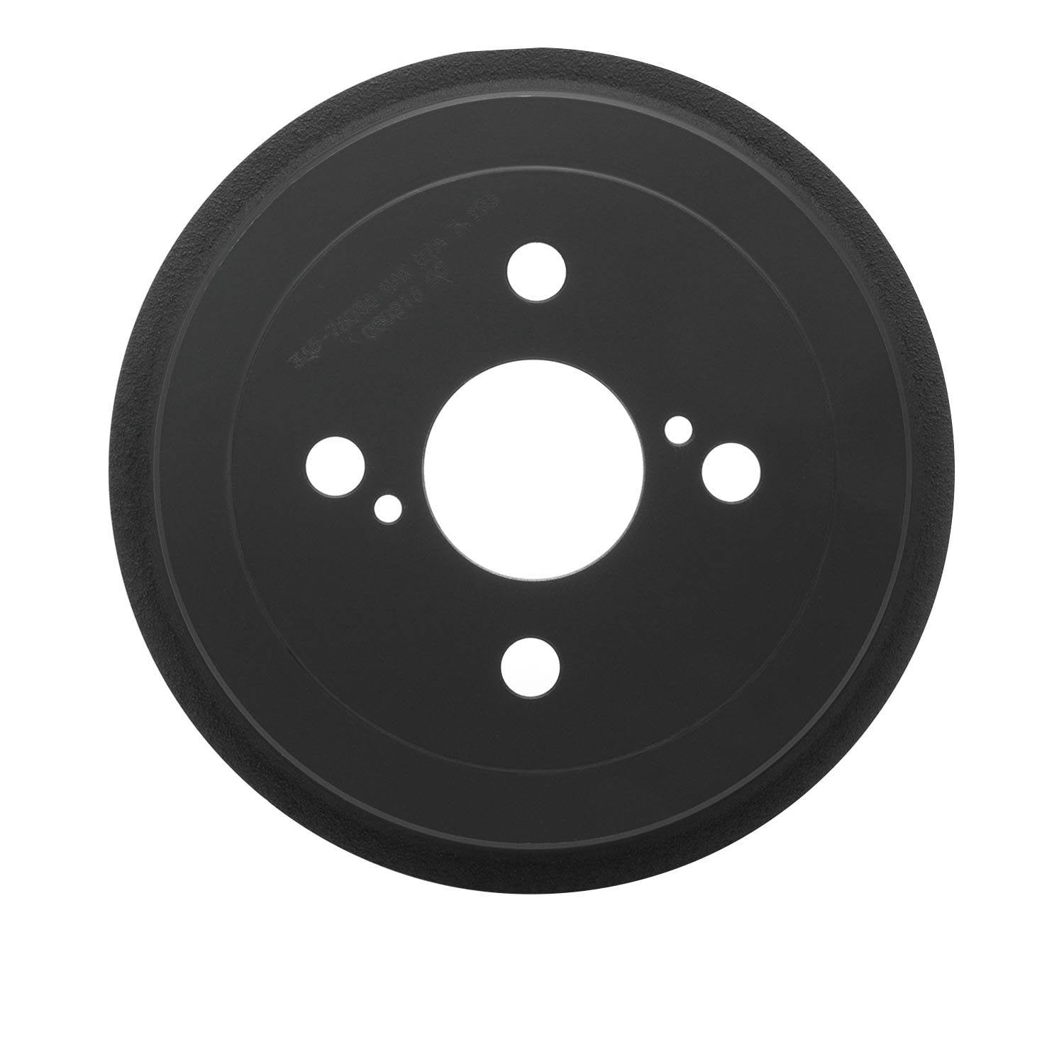 Dynamic Friction Company Brake Drum 365-76038