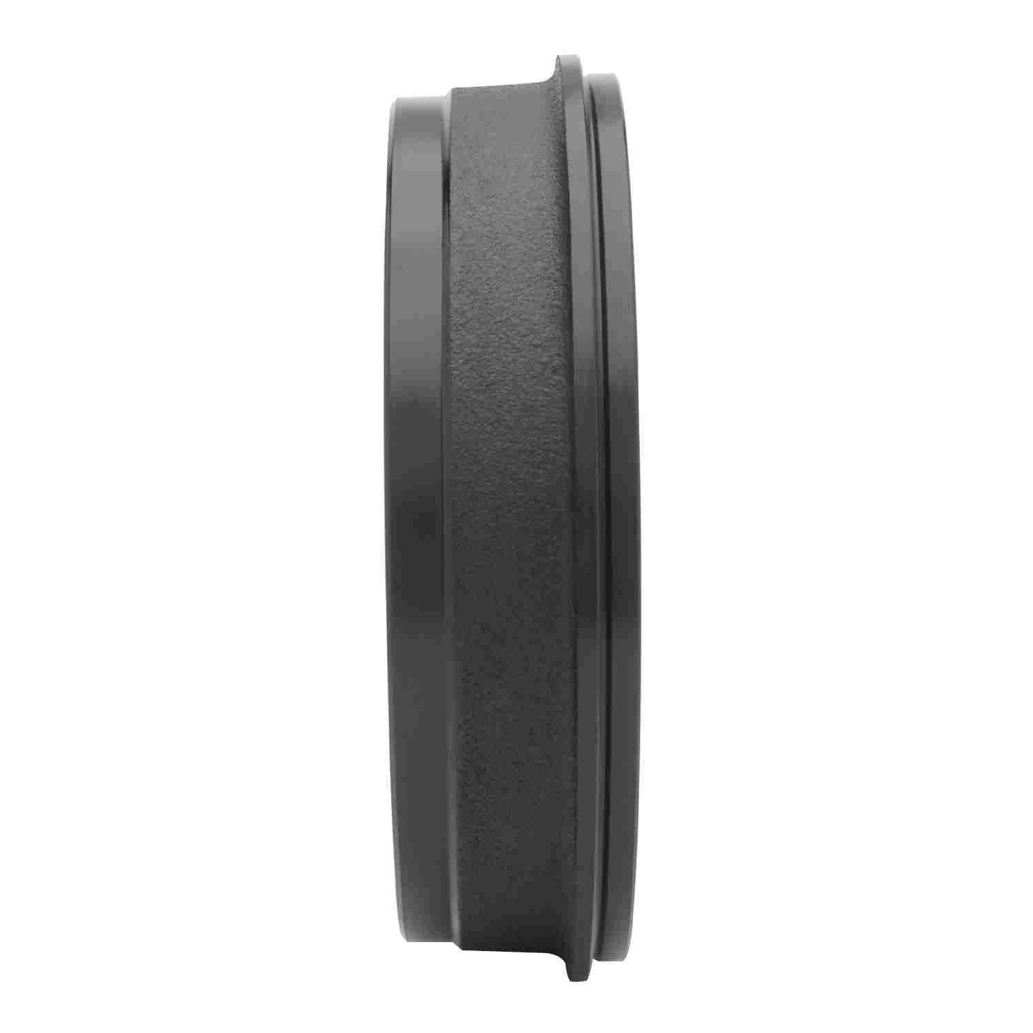 Dynamic Friction Company Brake Drum 365-76042