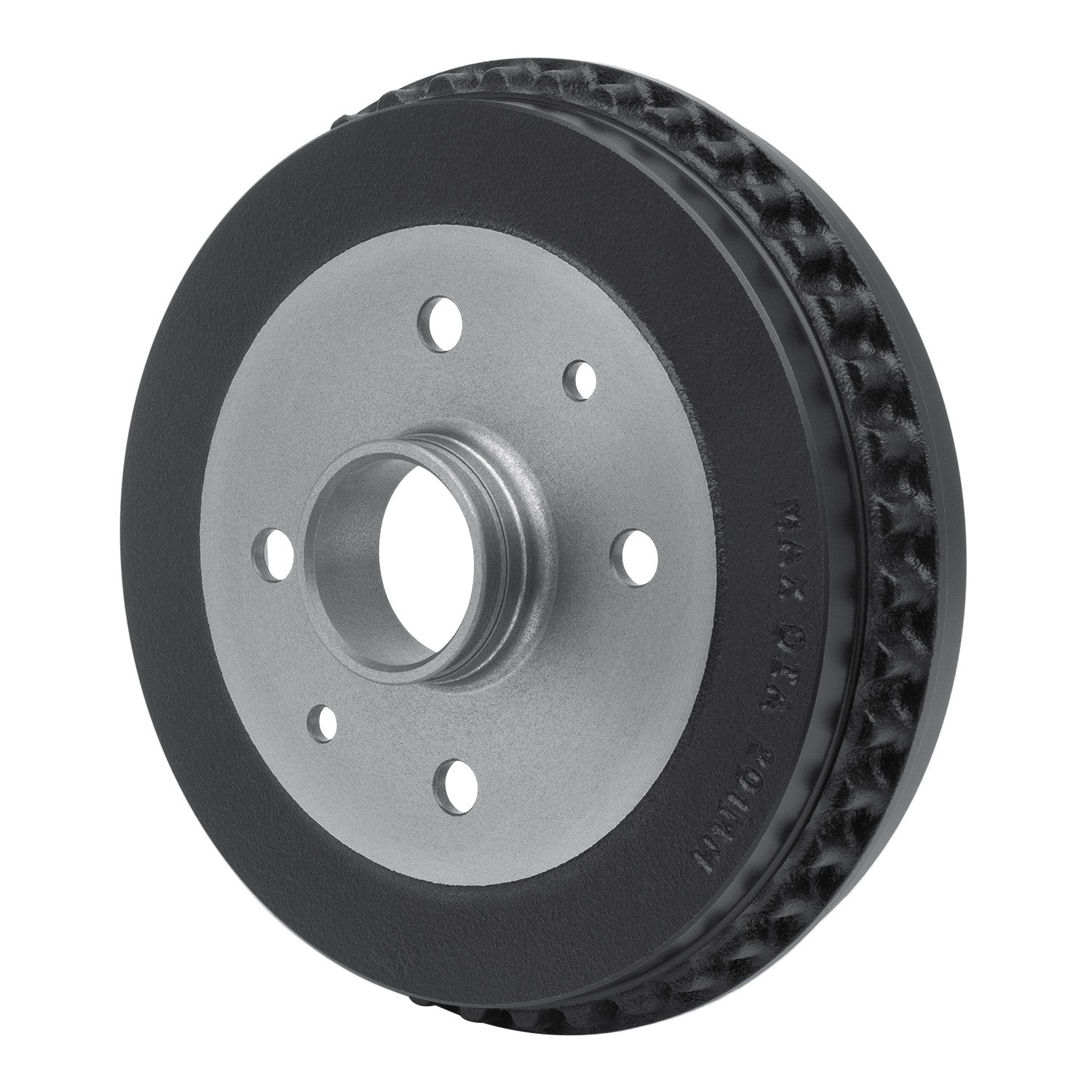 Dynamic Friction Company Brake Drum 365-80005