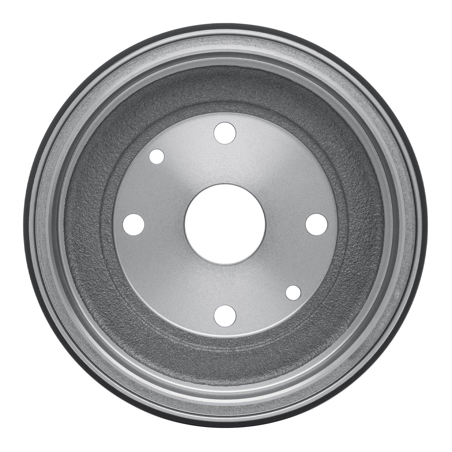 Dynamic Friction Company Brake Drum 365-80005