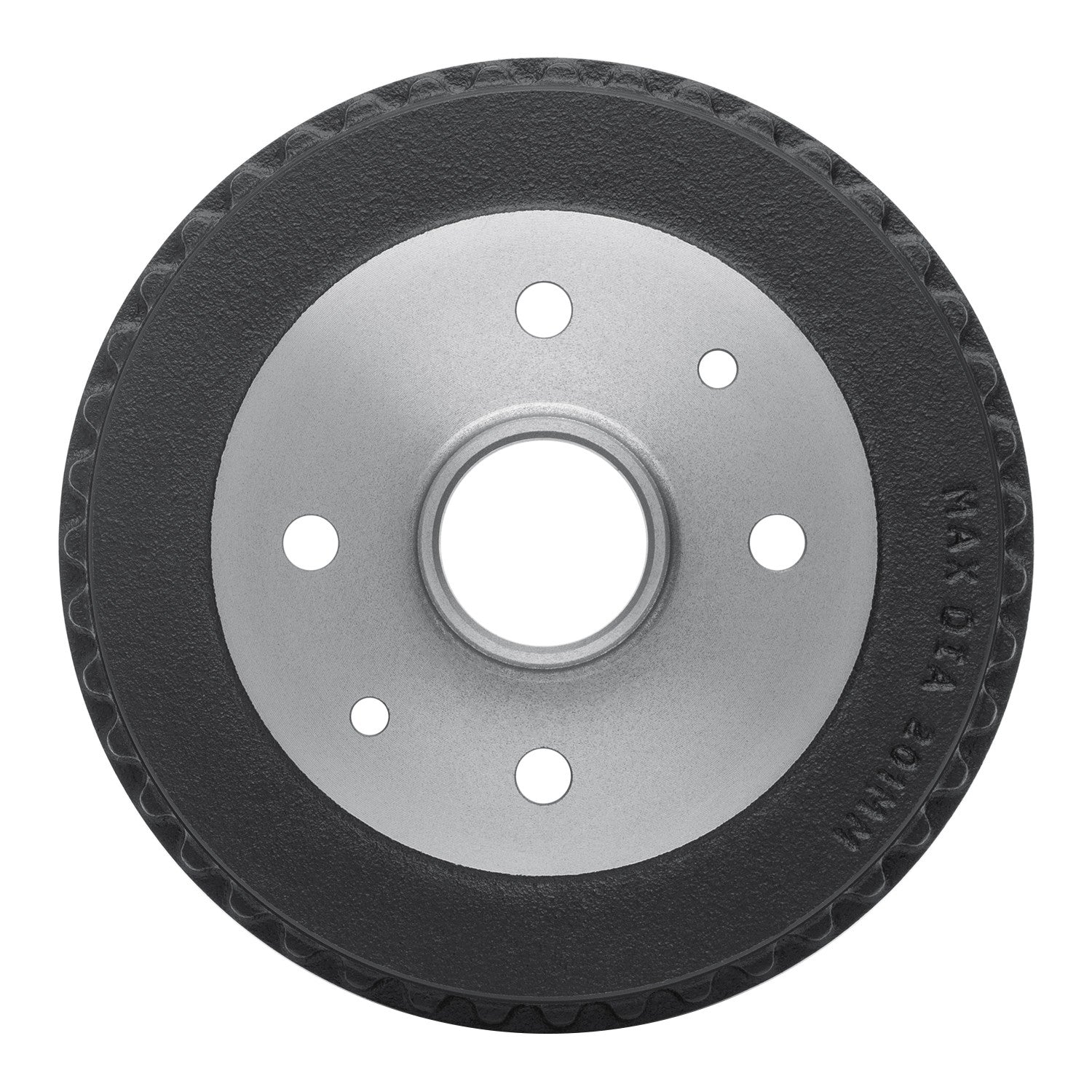 Dynamic Friction Company Brake Drum 365-80005