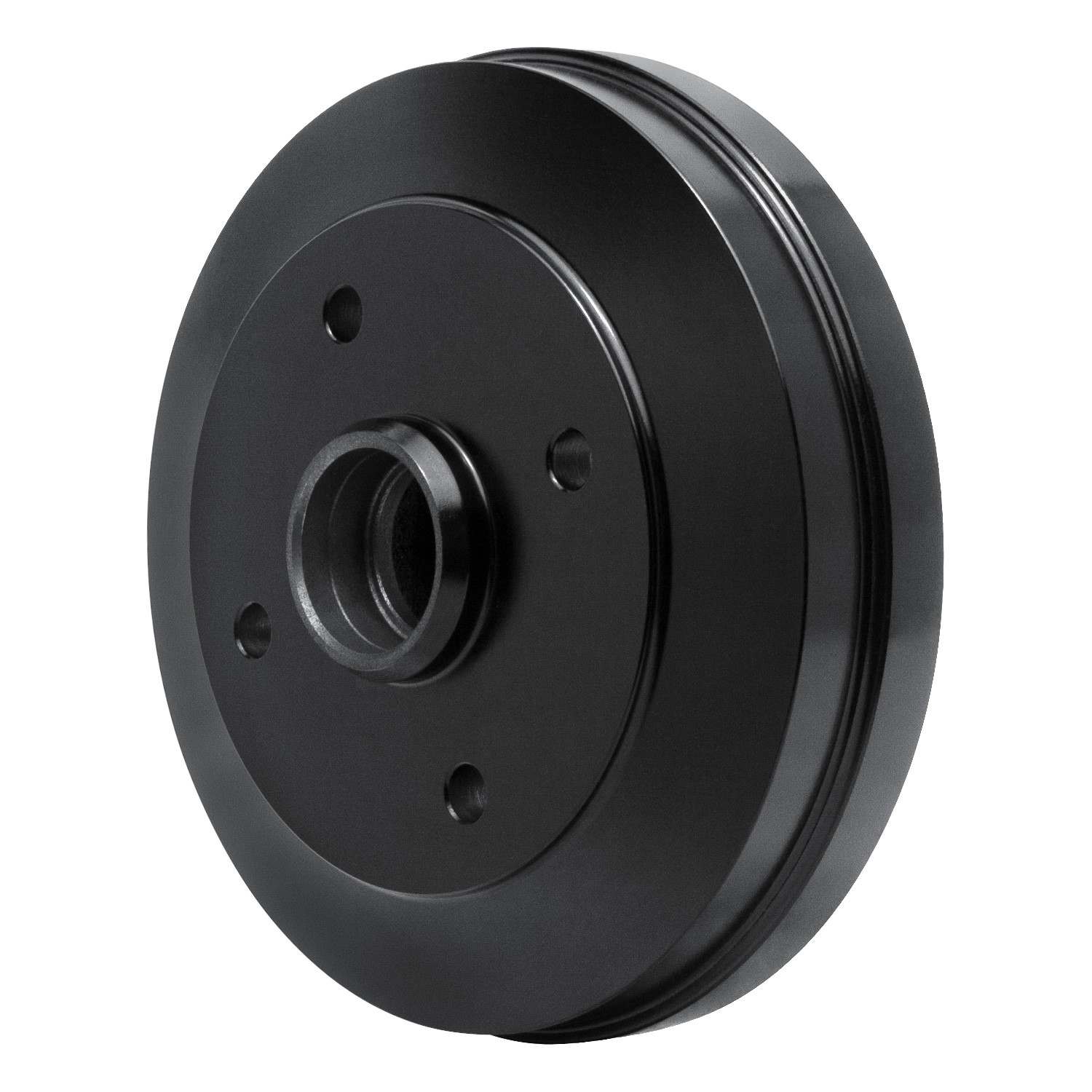 Dynamic Friction Company Brake Drum 365-80009