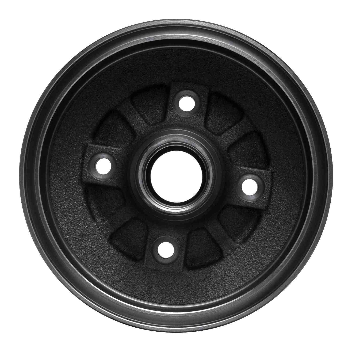 Dynamic Friction Company Brake Drum 365-80009