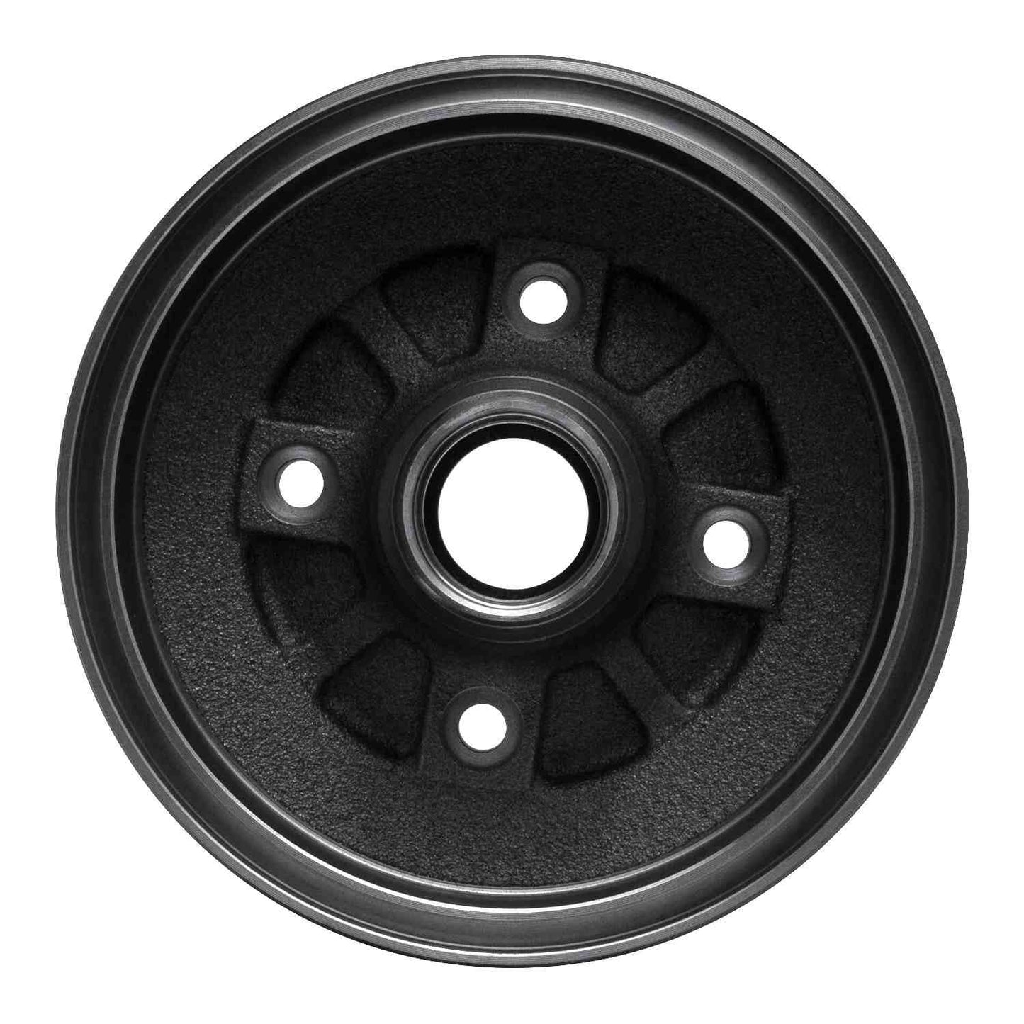 Dynamic Friction Company Brake Drum 365-80009